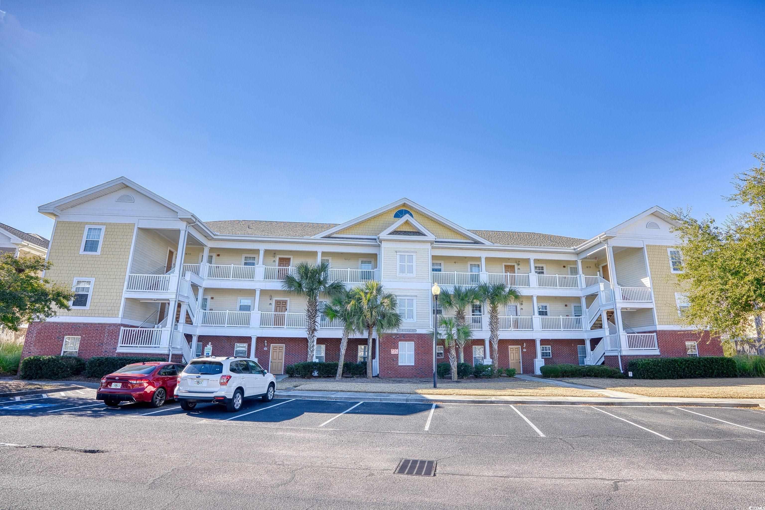 6203 Catalina Dr. UNIT #1615 North Myrtle Beach, SC 29582