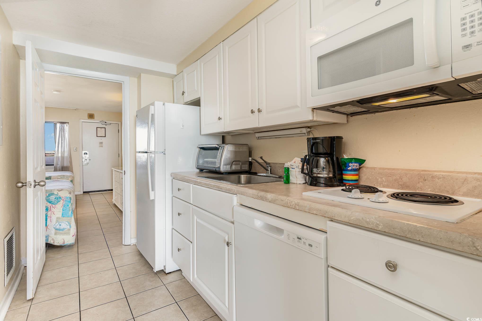 2406 N Ocean Blvd. #604, Myrtle Beach, South Carolina image 11