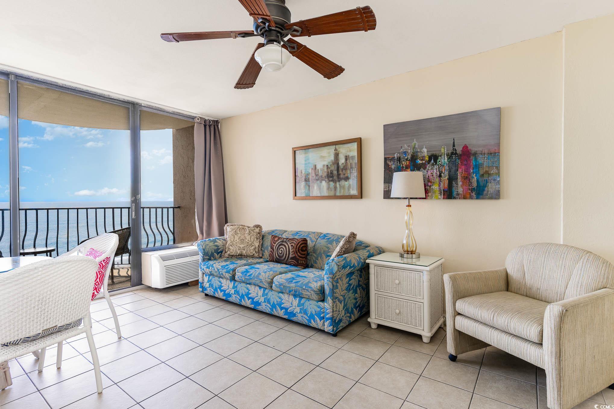 2406 N Ocean Blvd. #604, Myrtle Beach, South Carolina image 15