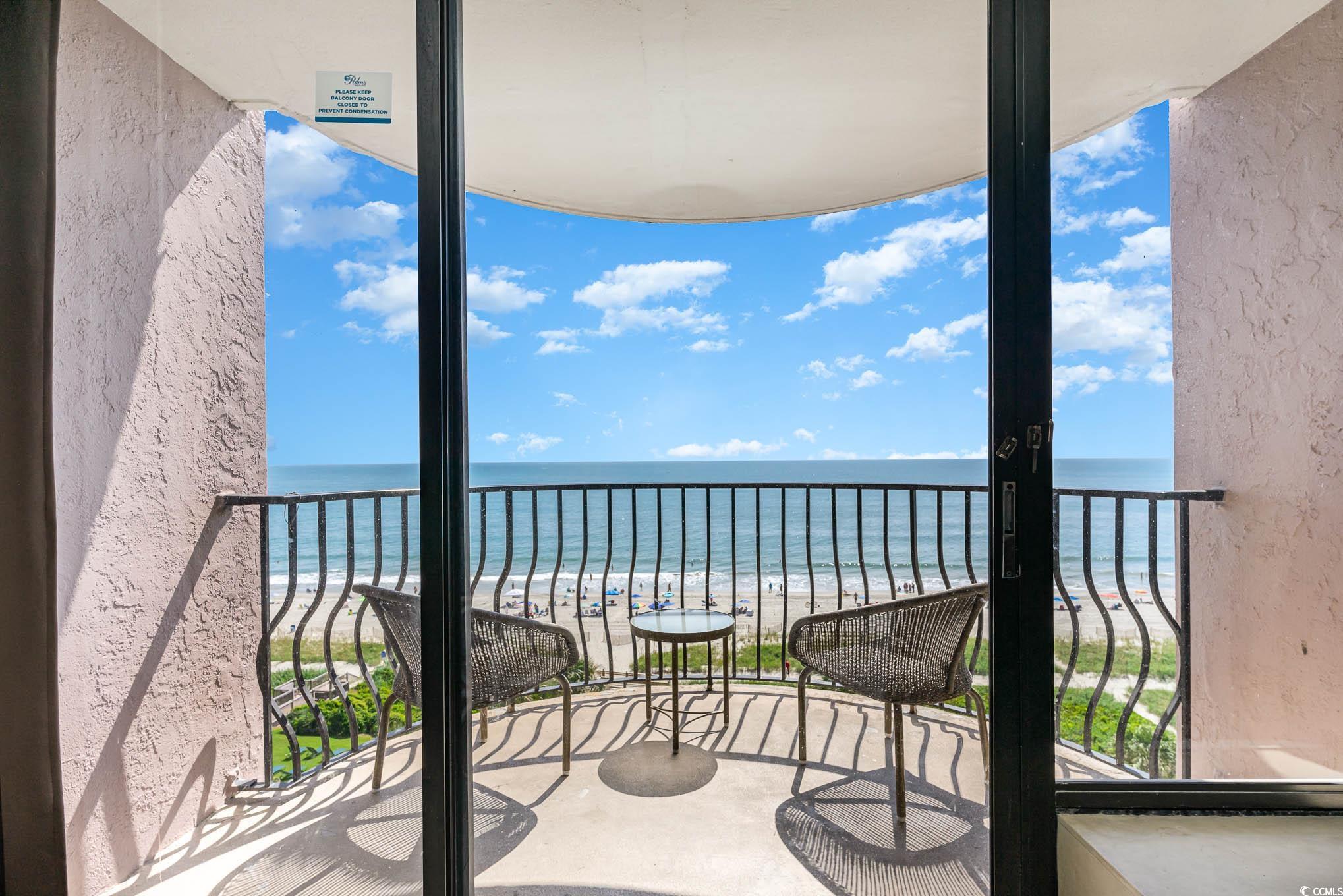 2406 N Ocean Blvd. #604, Myrtle Beach, South Carolina image 19