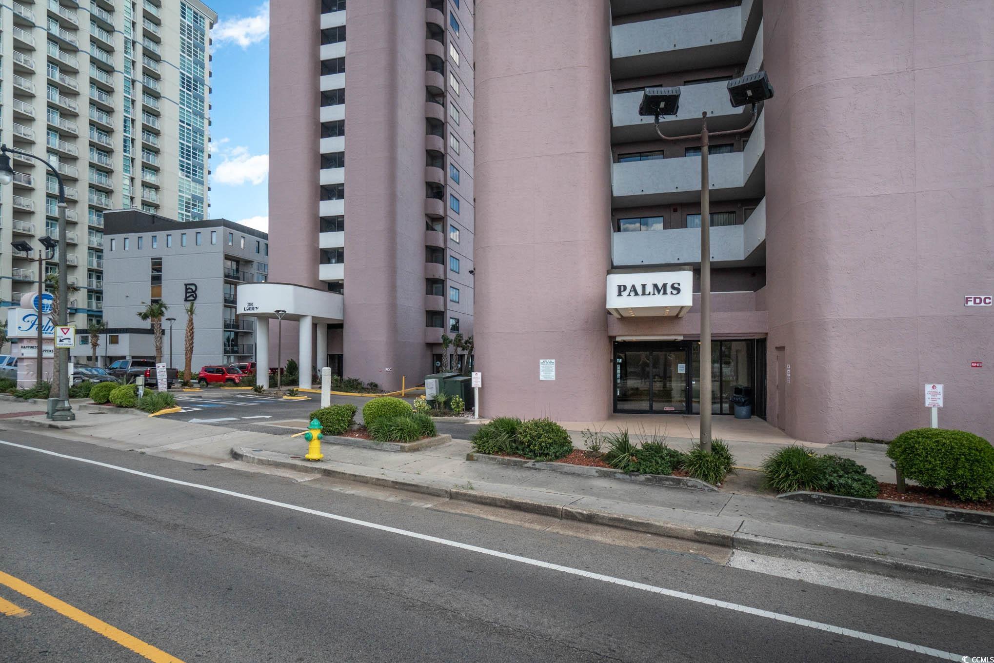 2406 N Ocean Blvd. #604, Myrtle Beach, South Carolina image 2