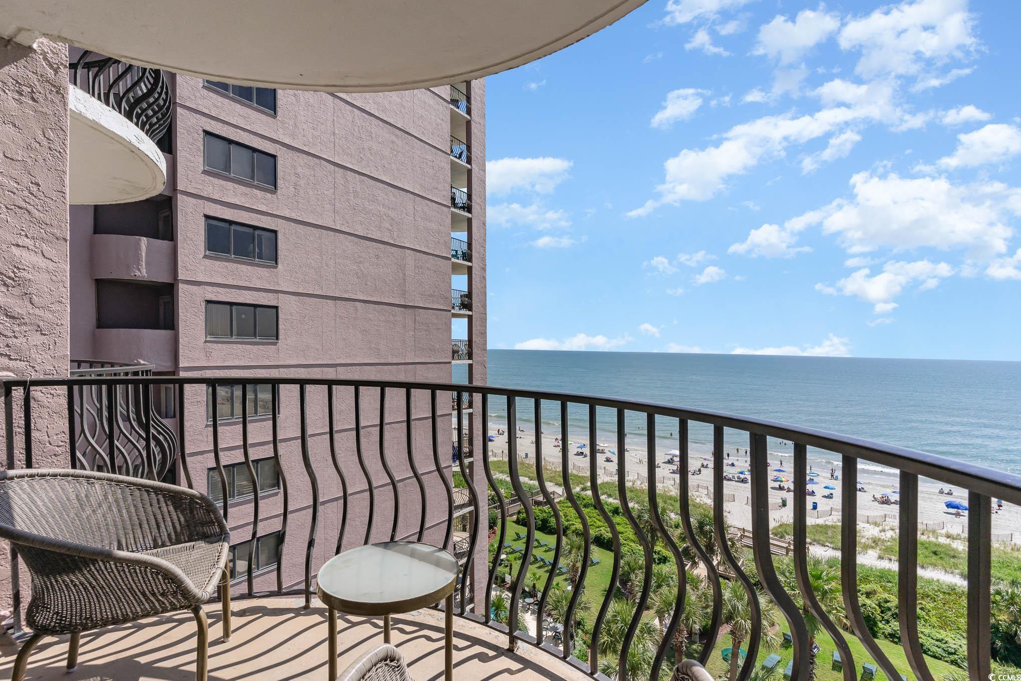 2406 N Ocean Blvd. #604, Myrtle Beach, South Carolina image 24