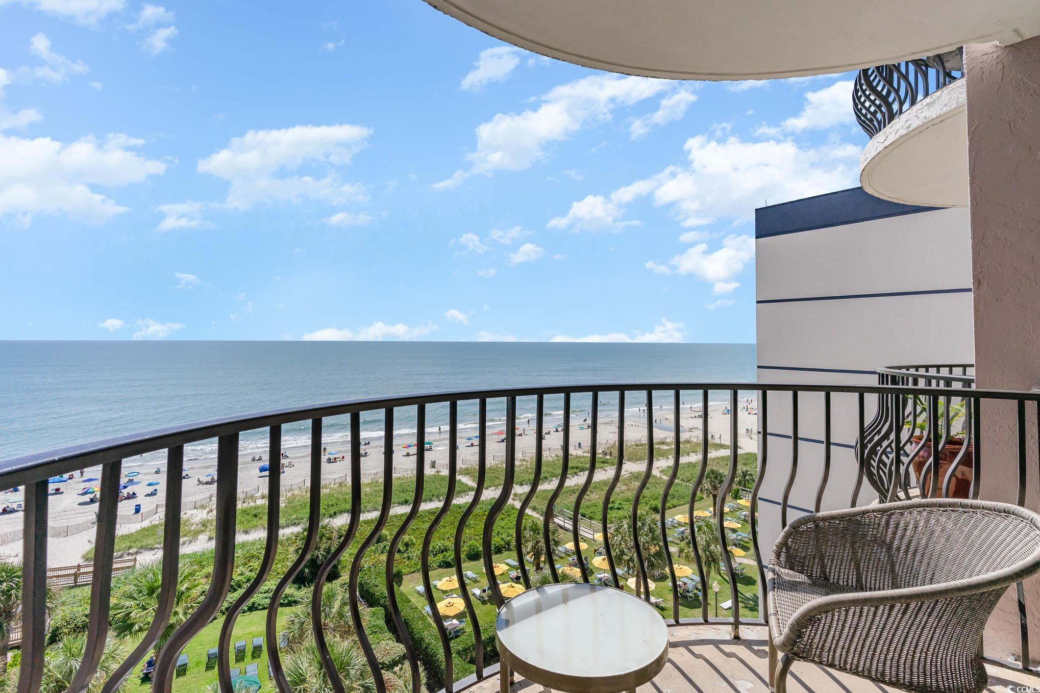 2406 N Ocean Blvd. #604, Myrtle Beach, South Carolina image 25