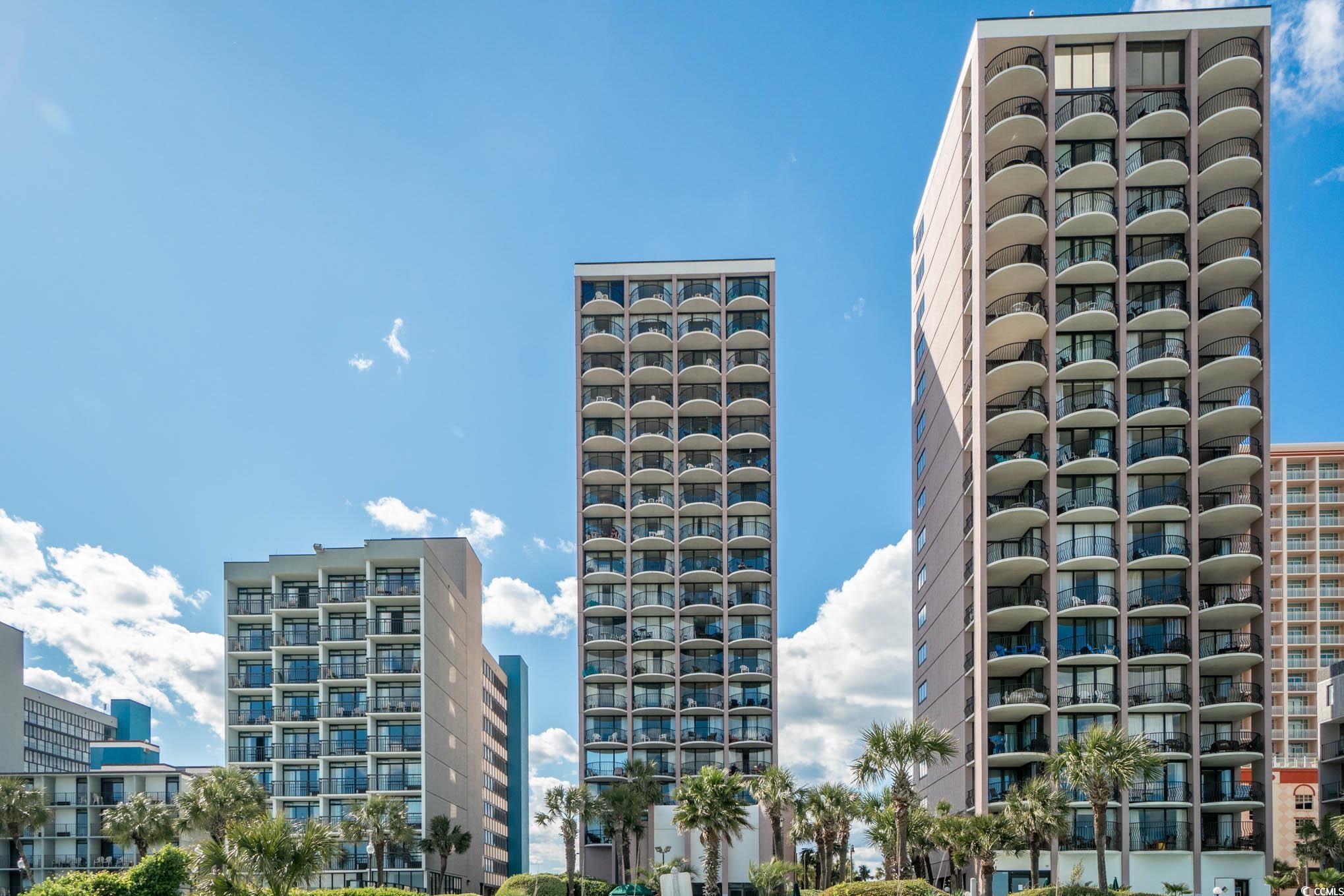 2406 N Ocean Blvd. #604, Myrtle Beach, South Carolina image 35