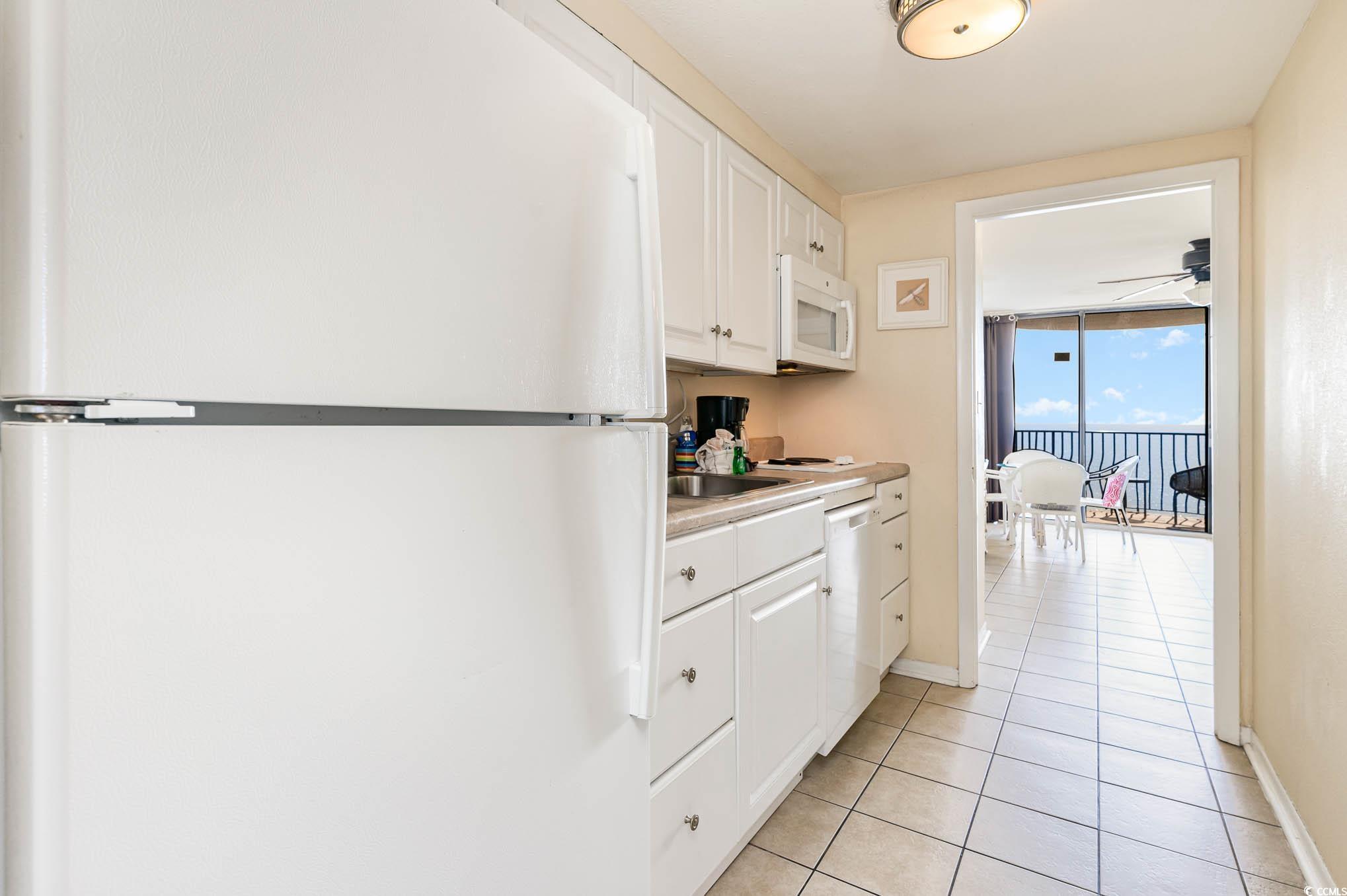 2406 N Ocean Blvd. #604, Myrtle Beach, South Carolina image 9