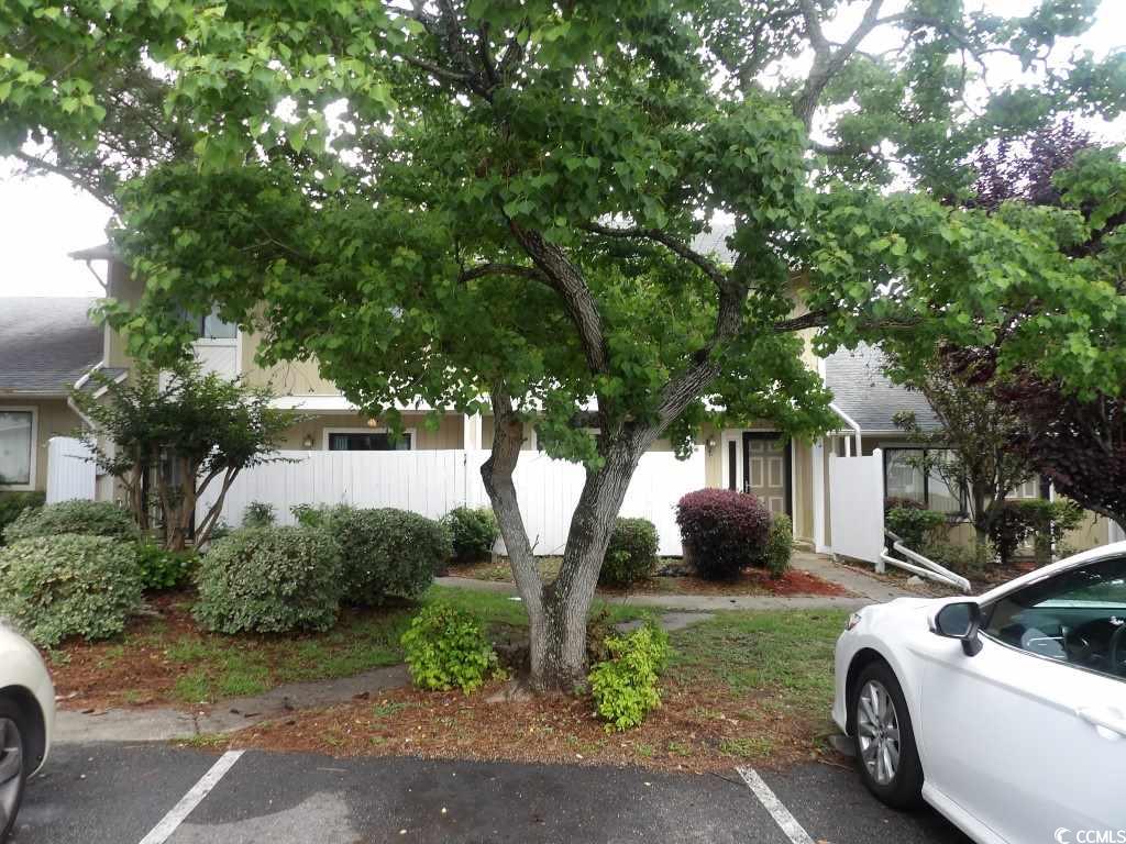 1450 Turkey Ridge Rd. UNIT C Surfside Beach, SC 29575