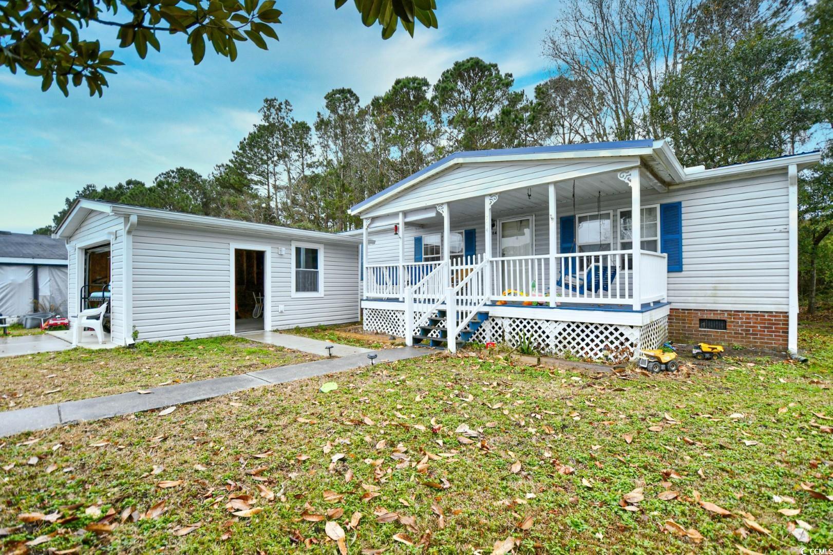 704 Oliver Dr., Murrells Inlet, South Carolina image 1