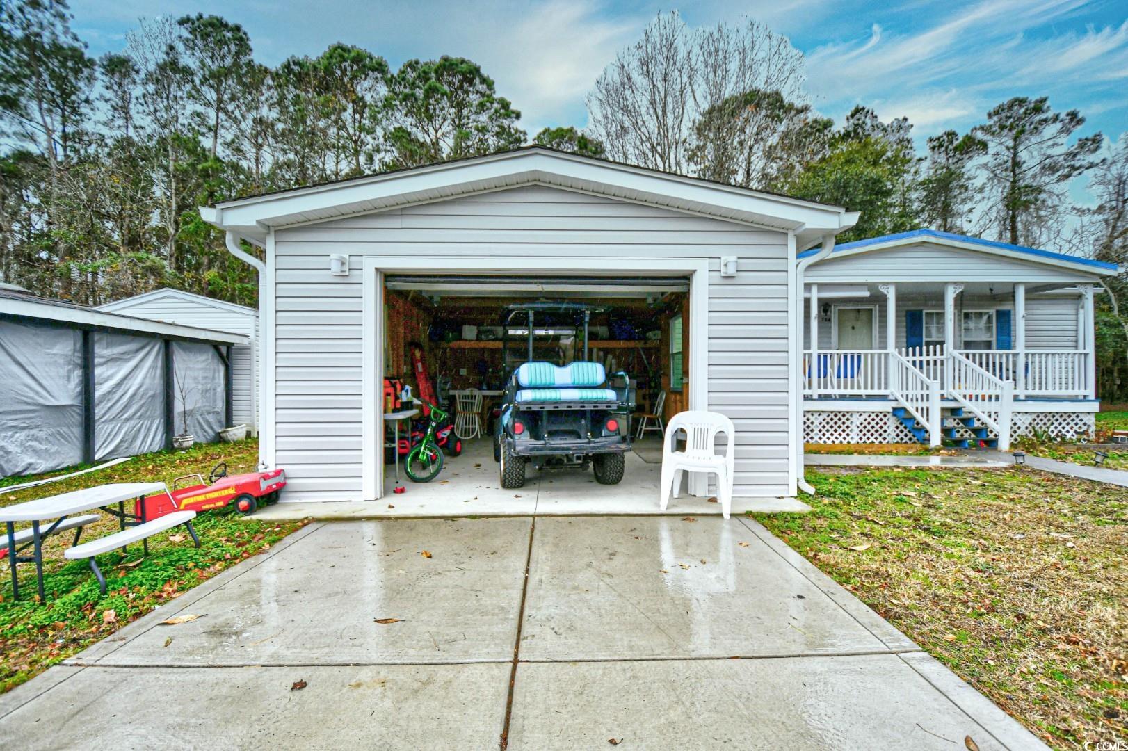 704 Oliver Dr., Murrells Inlet, South Carolina image 29