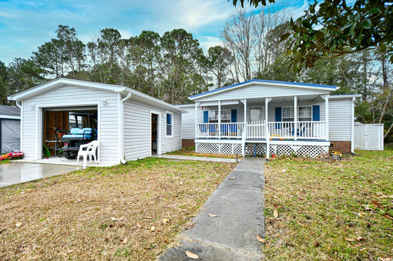 704 Oliver Dr., Murrells Inlet, South Carolina image 3