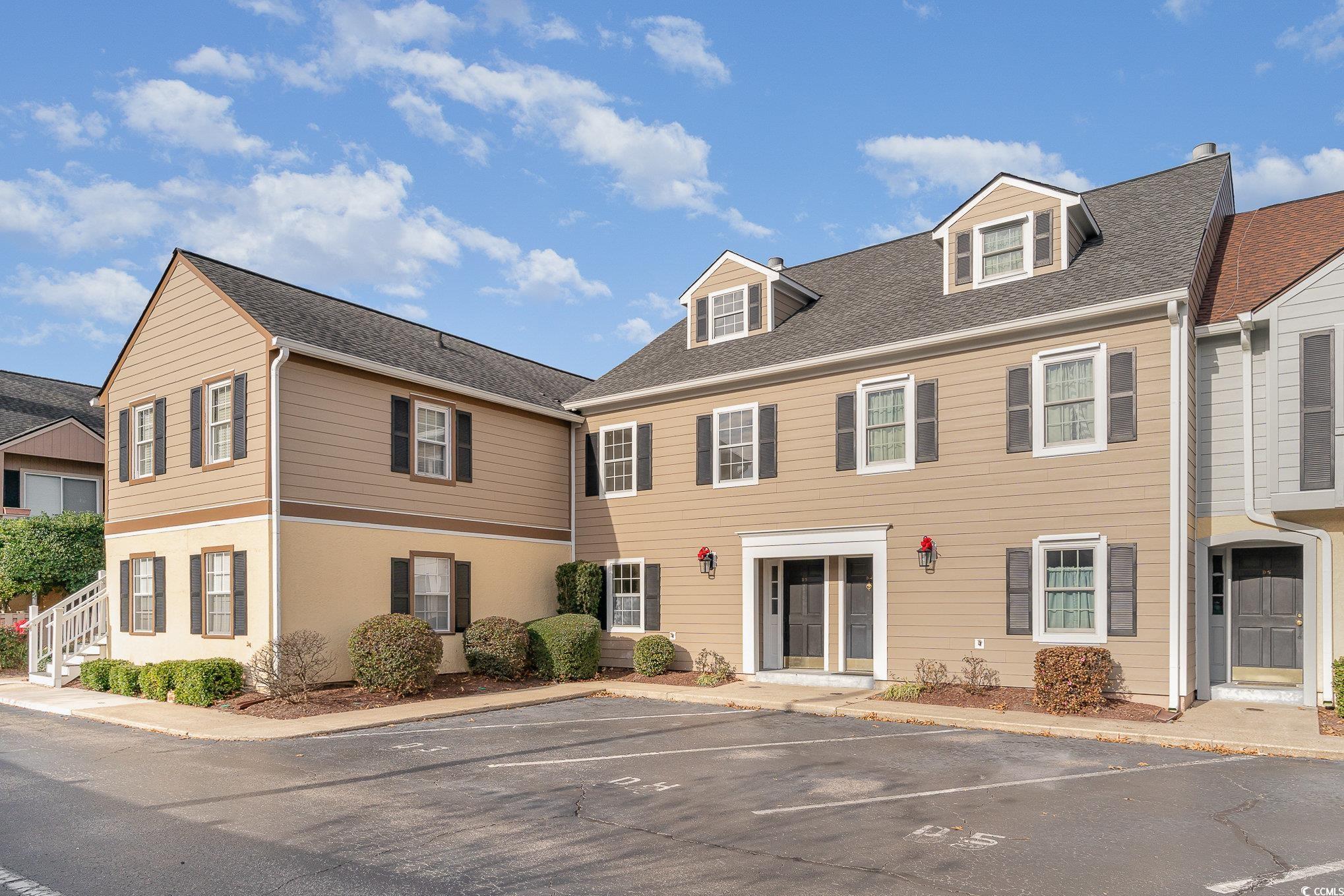 501 44th Ave. N #D-3, Myrtle Beach, South Carolina image 1