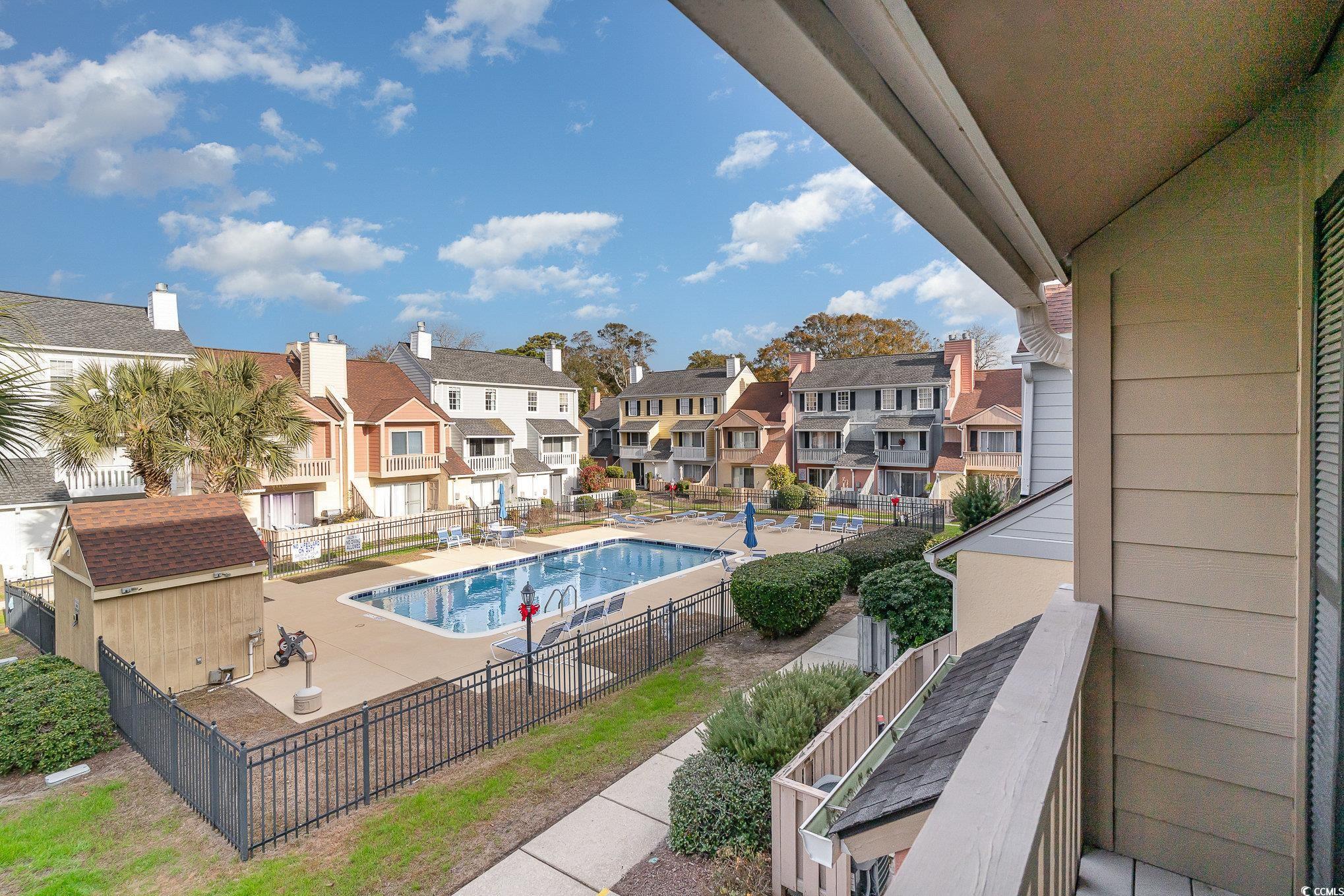 501 44th Ave. N #D-3, Myrtle Beach, South Carolina image 17