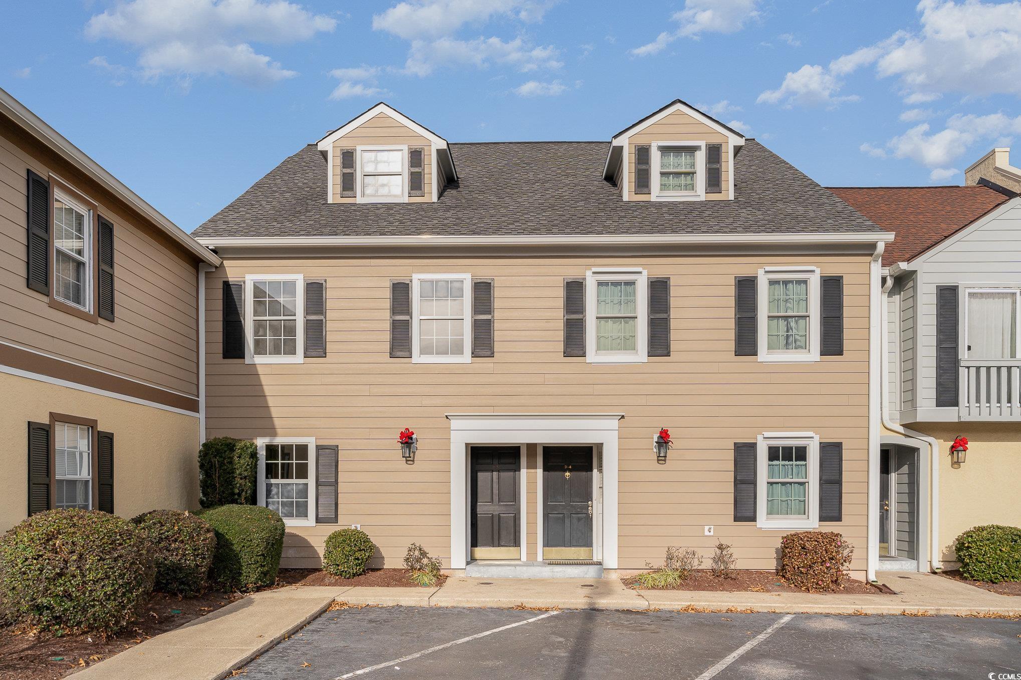 501 44th Ave. N #D-3, Myrtle Beach, South Carolina image 2