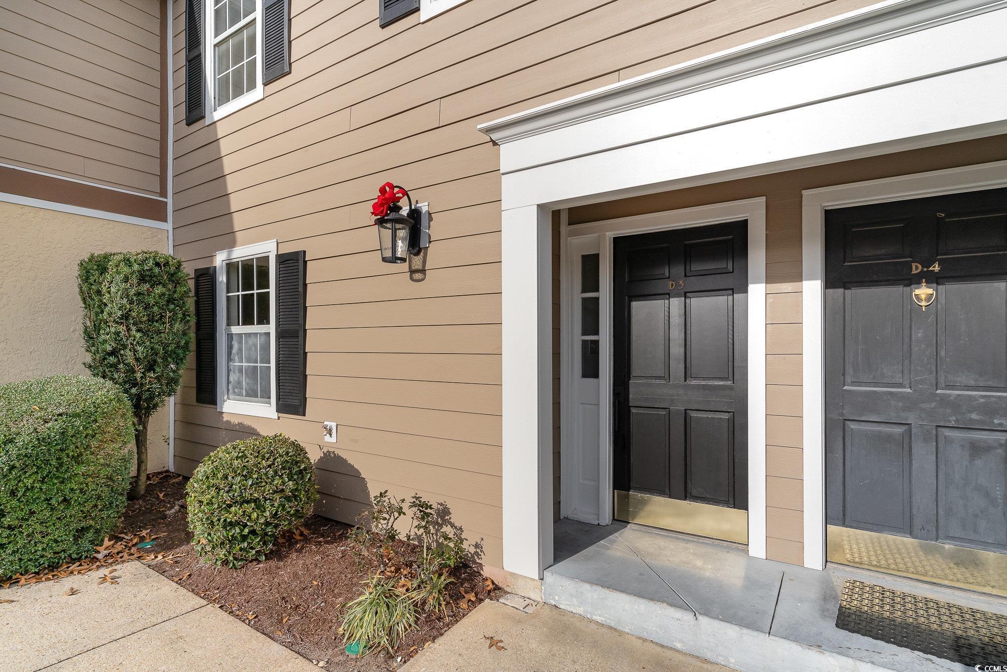 501 44th Ave. N #D-3, Myrtle Beach, South Carolina image 3