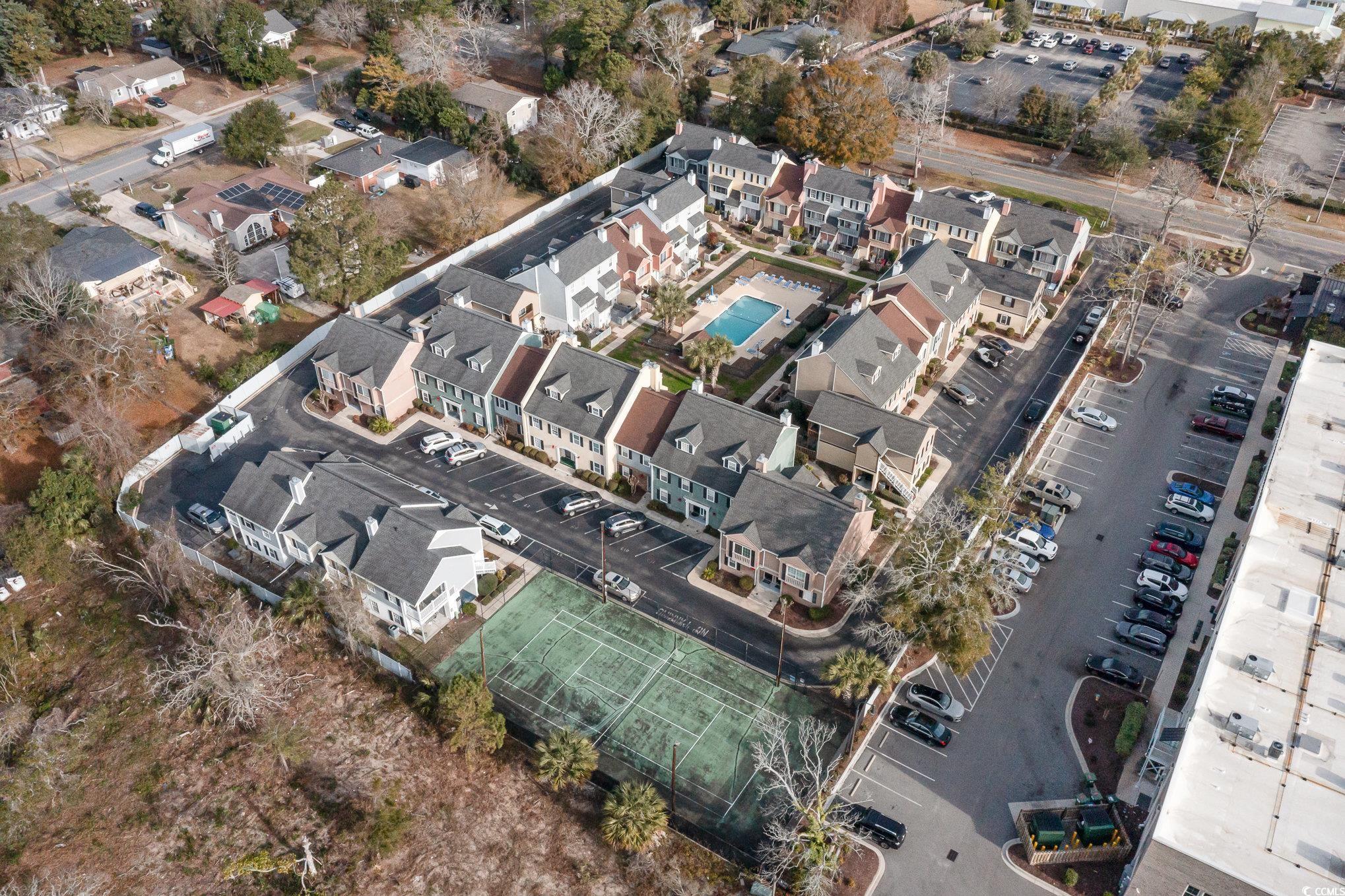 501 44th Ave. N #D-3, Myrtle Beach, South Carolina image 30