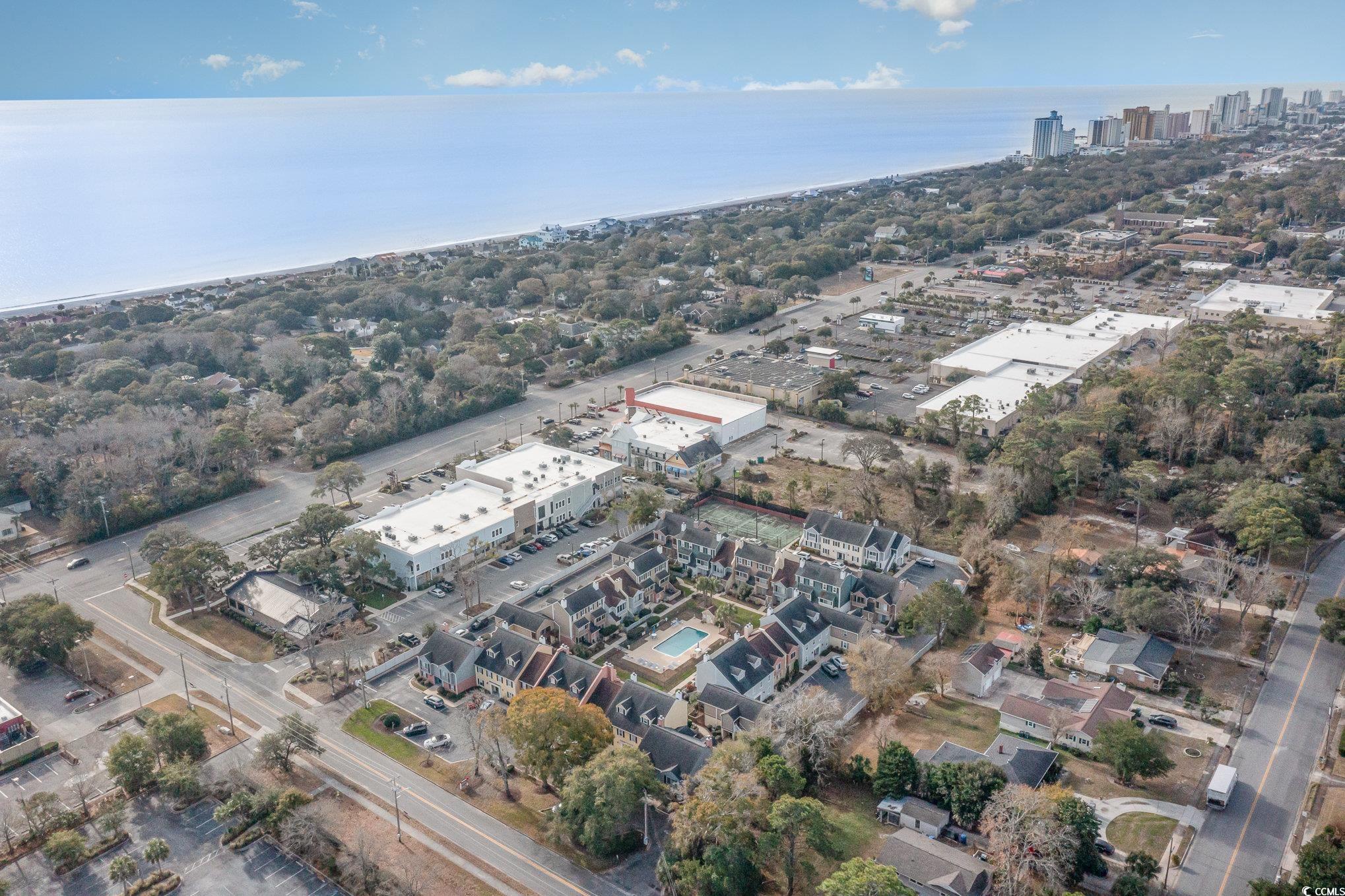 501 44th Ave. N #D-3, Myrtle Beach, South Carolina image 32