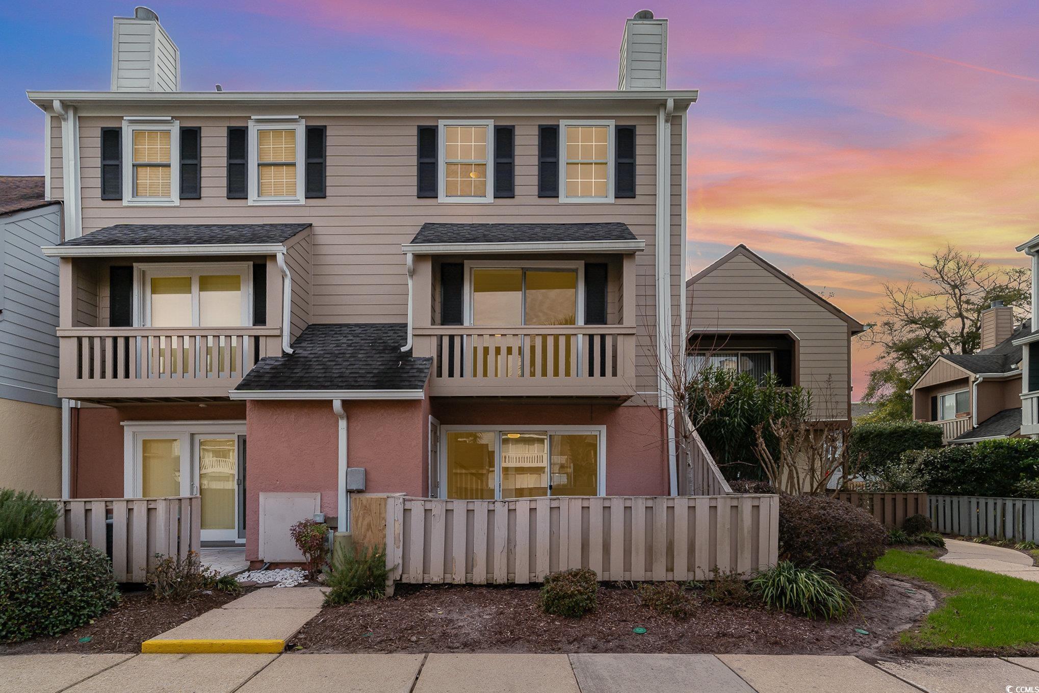 501 44th Ave. N #D-3, Myrtle Beach, South Carolina image 39