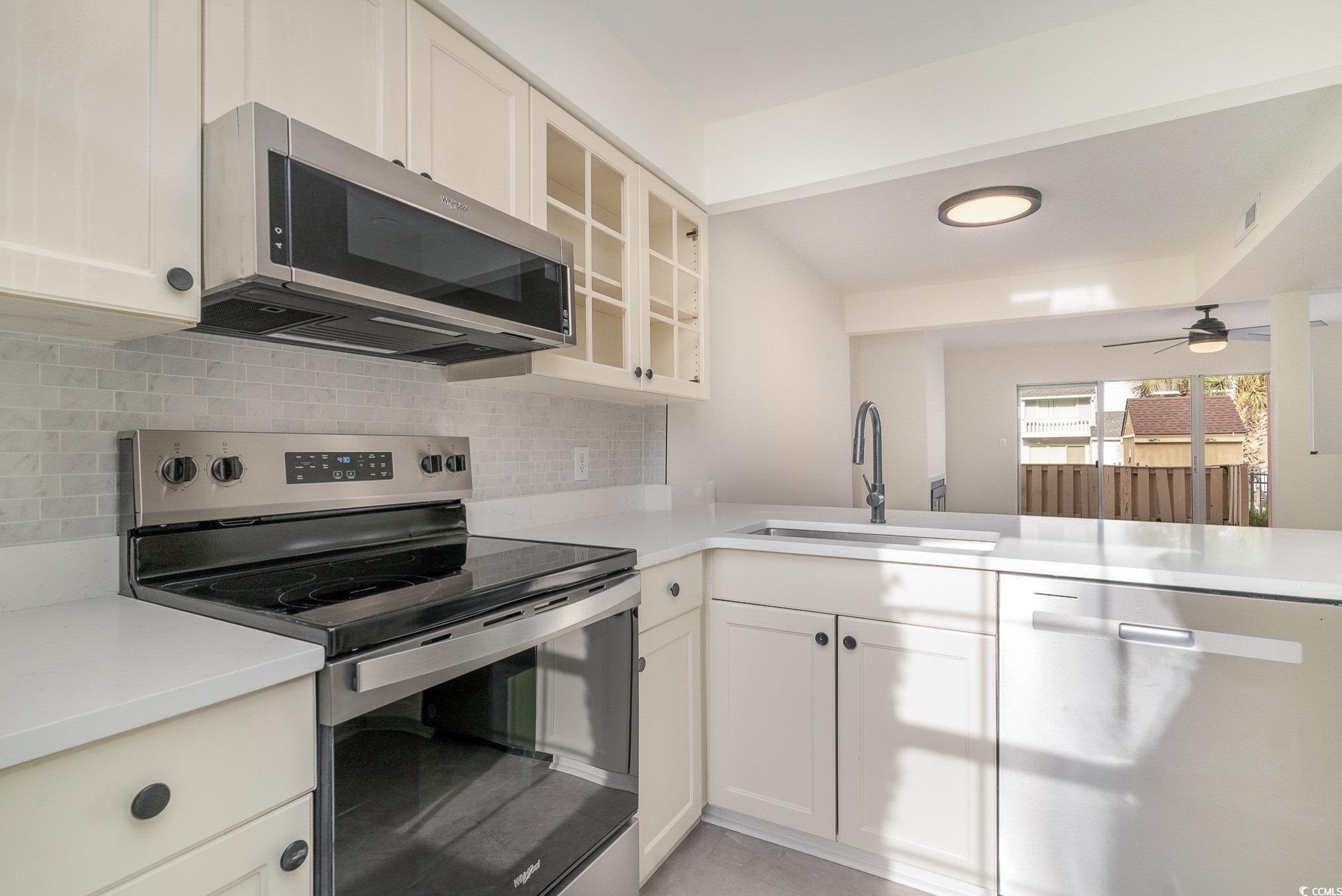 501 44th Ave. N #D-3, Myrtle Beach, South Carolina image 5
