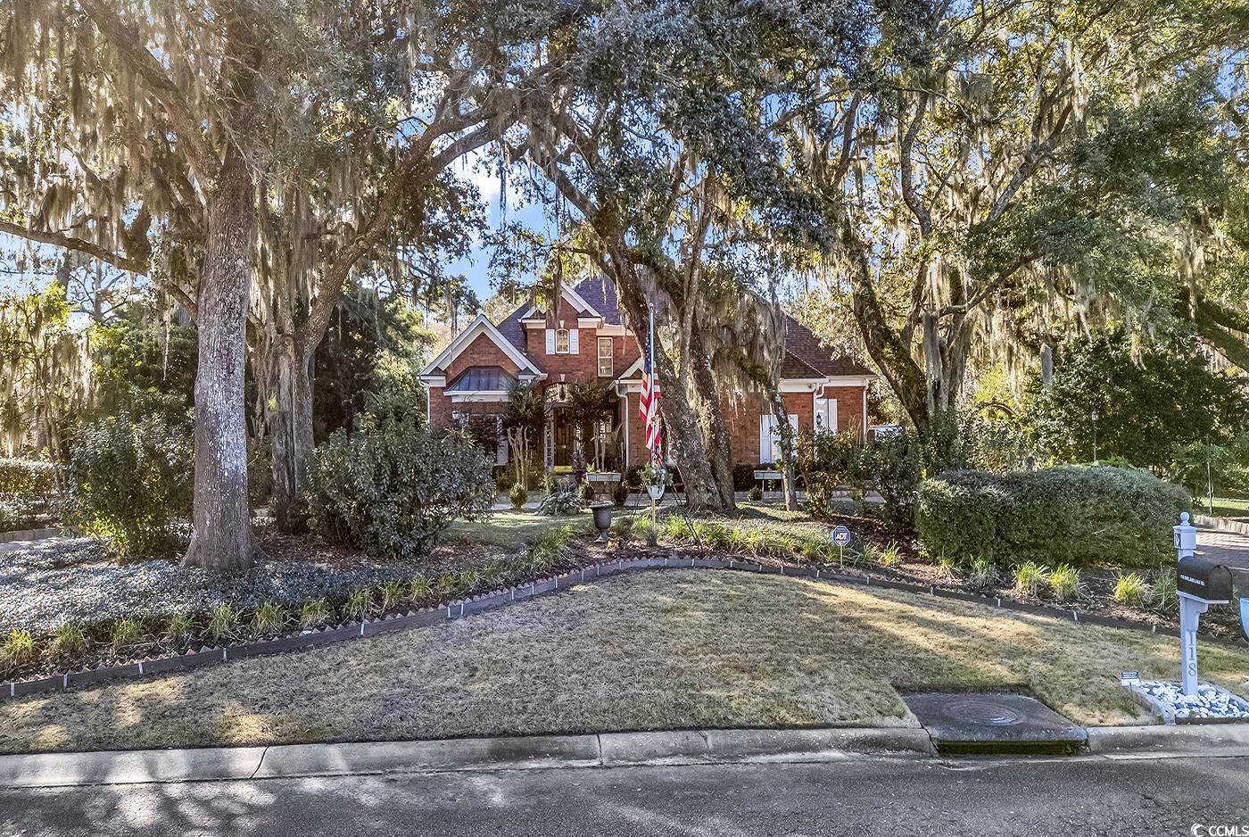 118 Oatland Lake Rd. Pawleys Island, SC 29585
