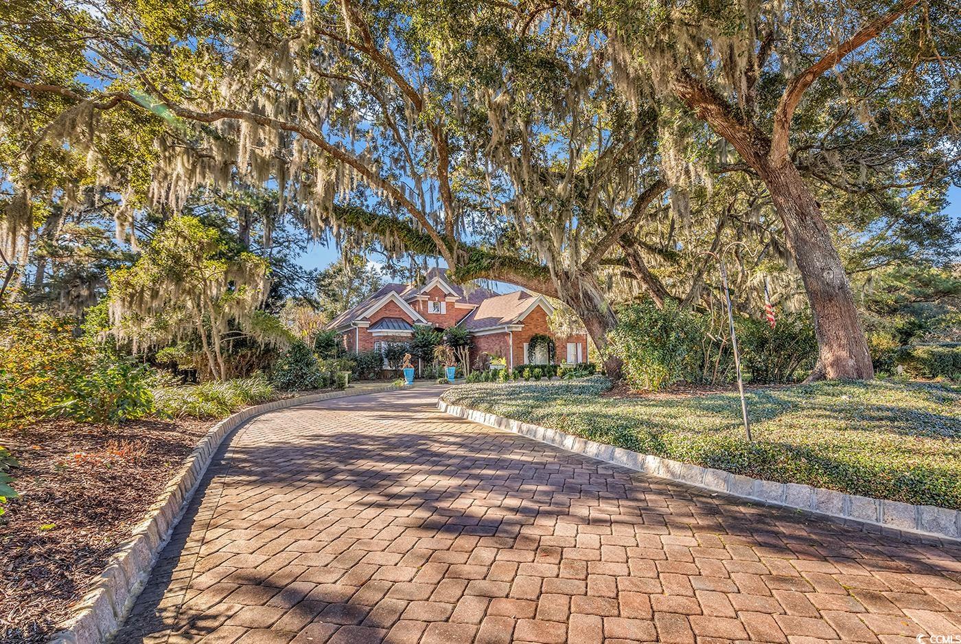 118 Oatland Lake Rd., Pawleys Island, South Carolina image 2