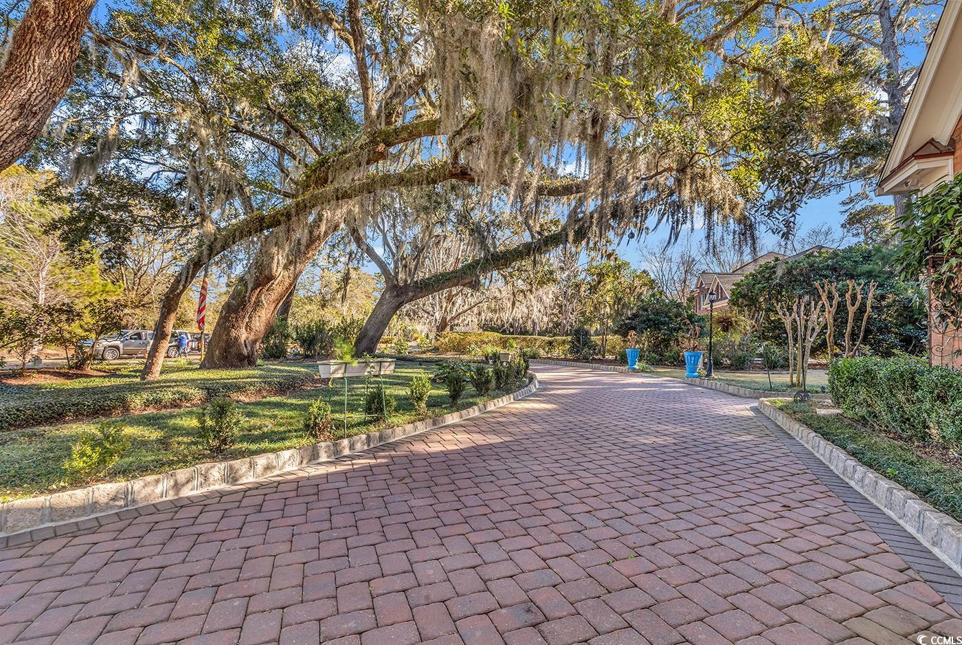 118 Oatland Lake Rd., Pawleys Island, South Carolina image 32