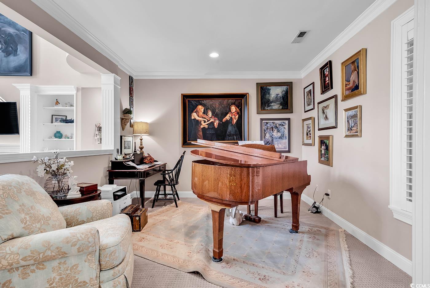 118 Oatland Lake Rd., Pawleys Island, South Carolina image 6