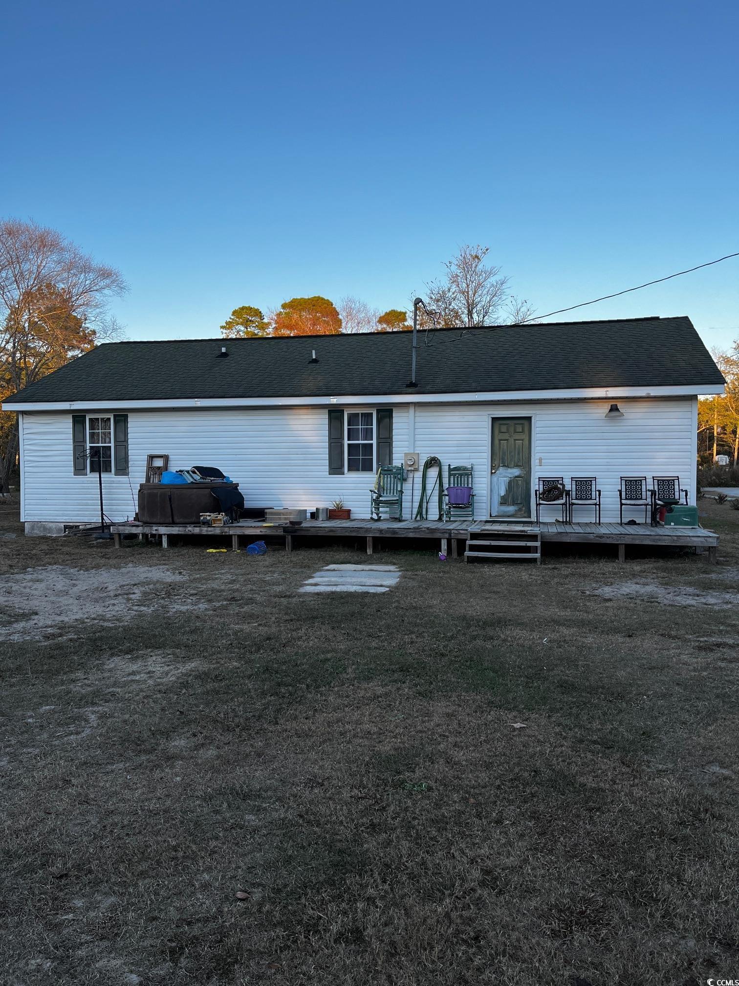 2064 Martin St., Loris, South Carolina image 37