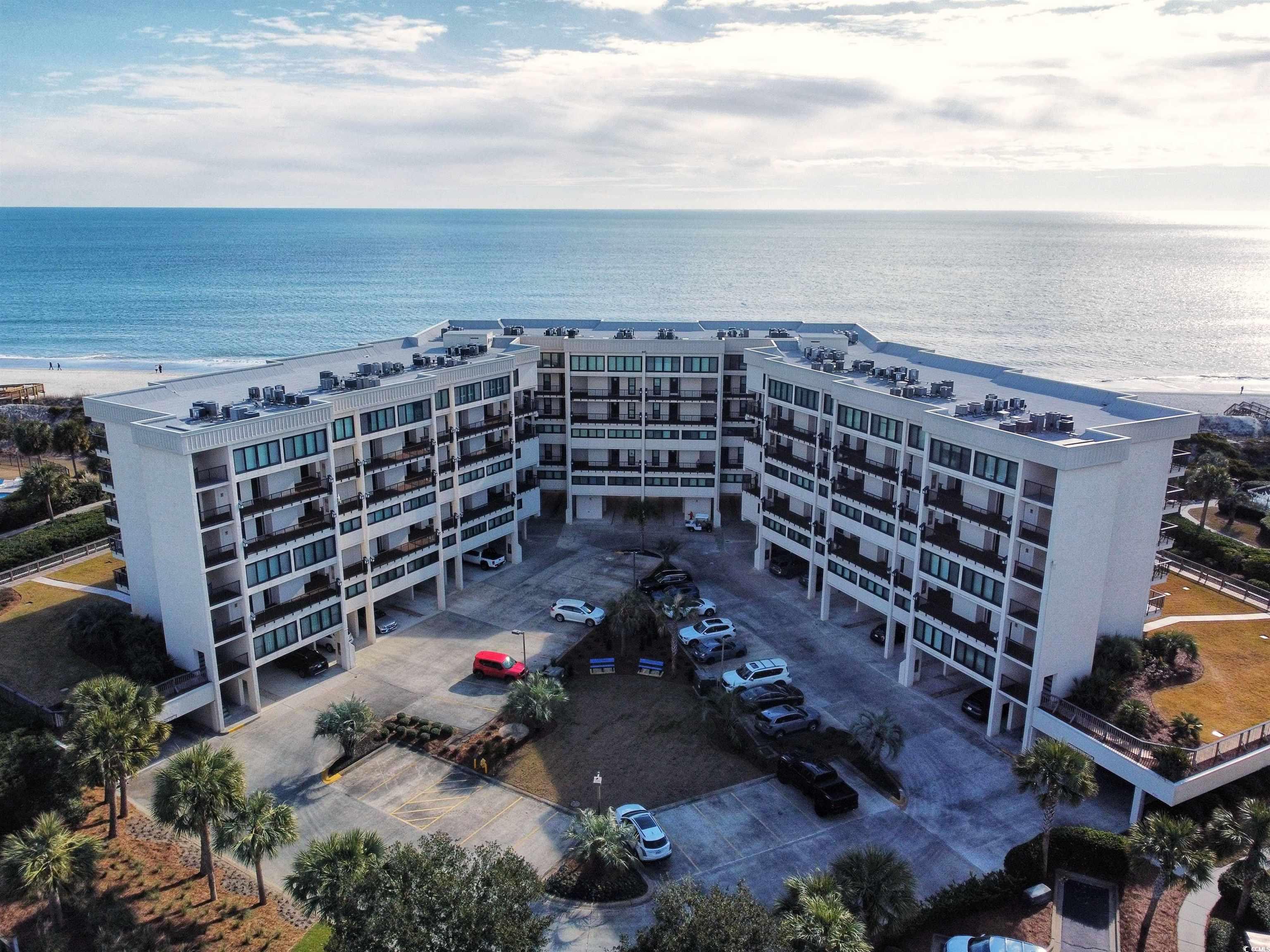 645 Retreat Beach Circle, Pawleys Island, South Carolina image 1