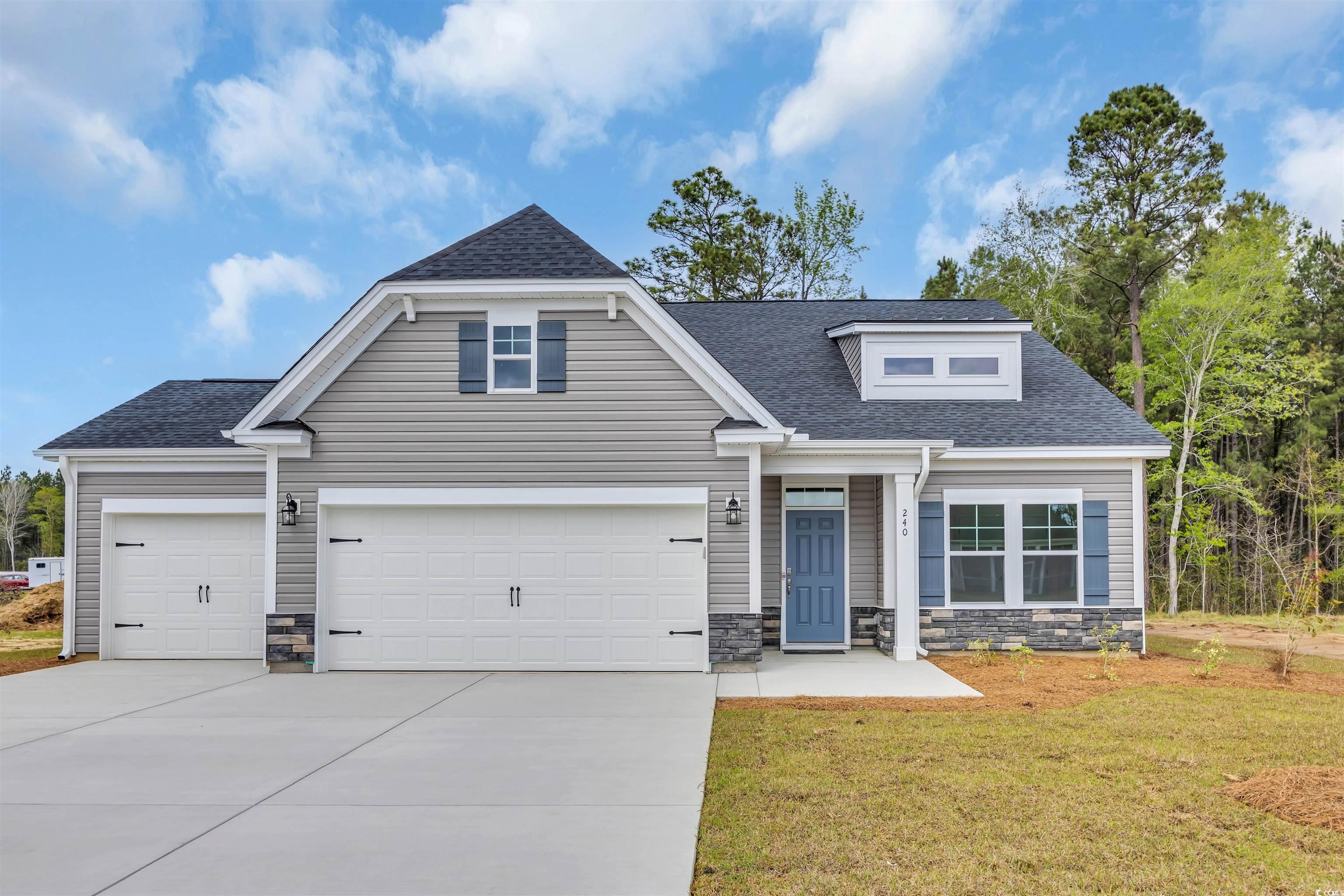 556 Honeyhill Loop Conway, SC 29526