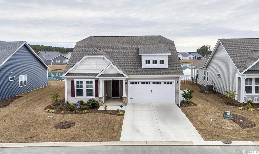 1262 Witch Hazel Way Longs, SC 29568