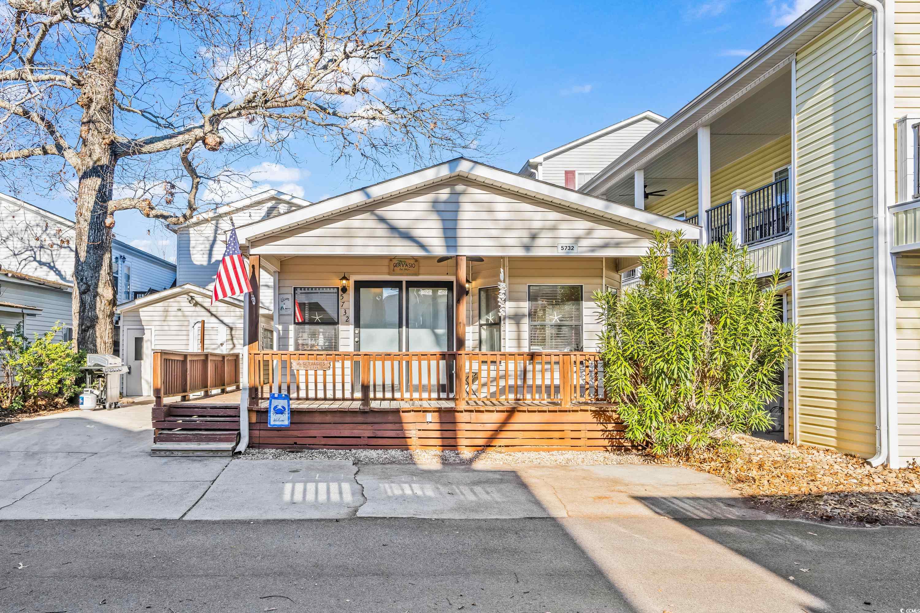 6001-5732 S Kings Hwy., Myrtle Beach, South Carolina image 1