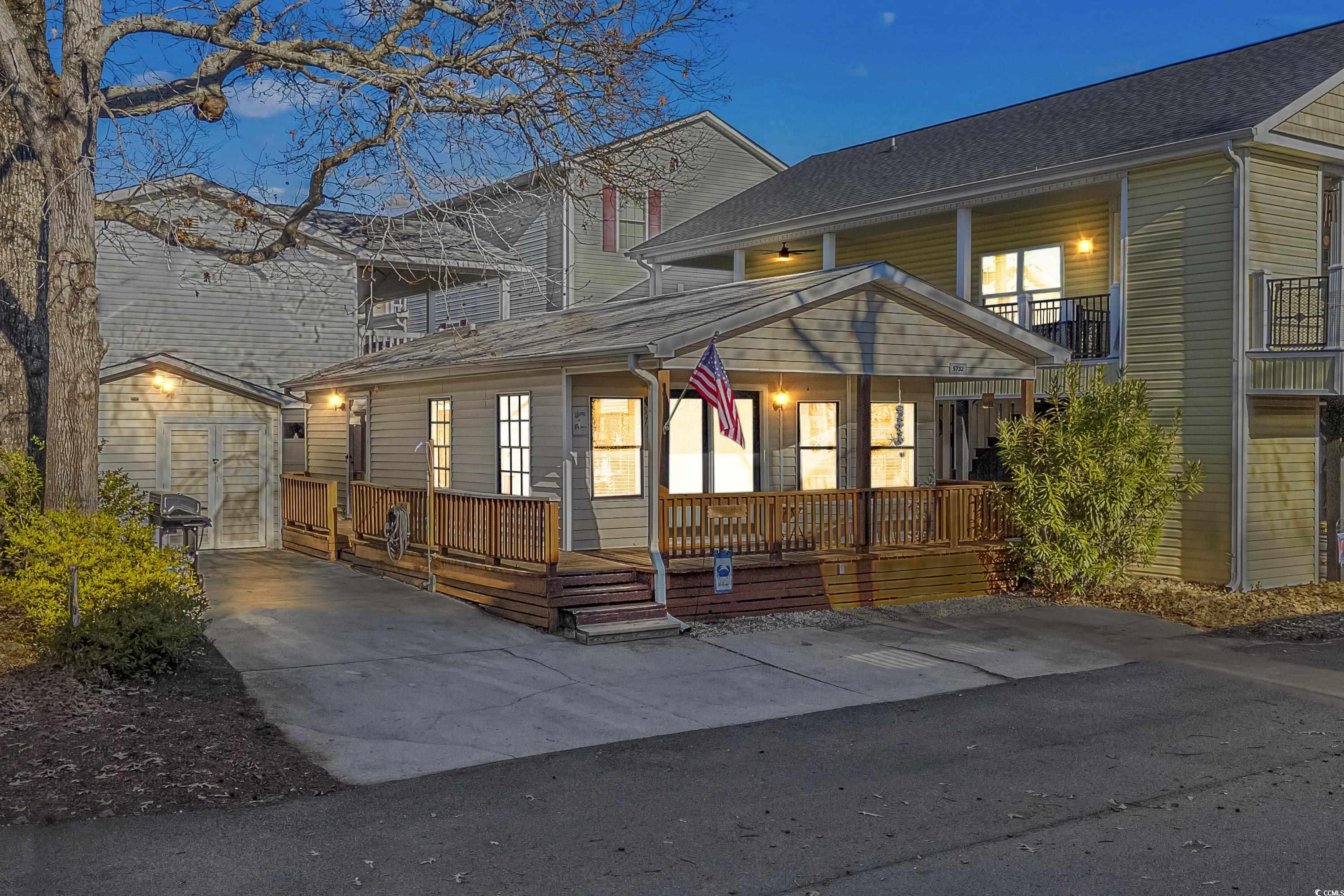 6001-5732 S Kings Hwy., Myrtle Beach, South Carolina image 2