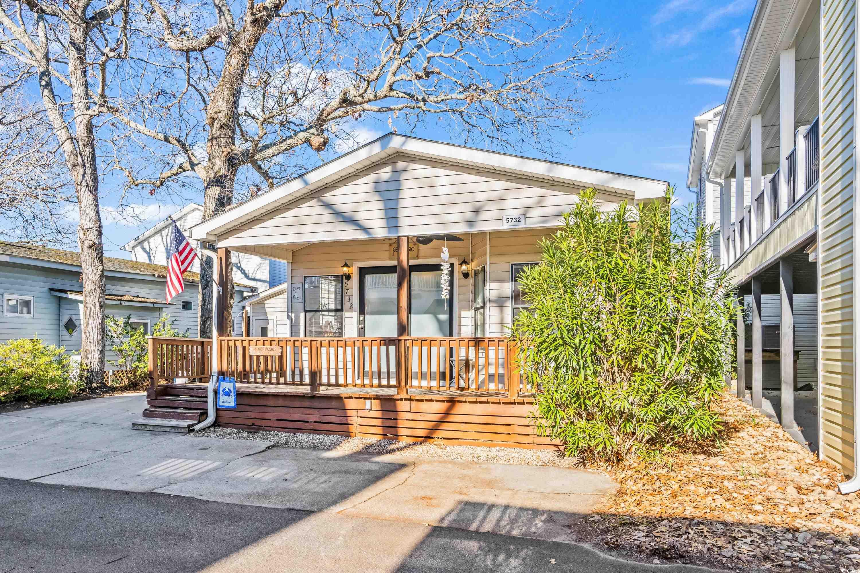 6001-5732 S Kings Hwy., Myrtle Beach, South Carolina image 28