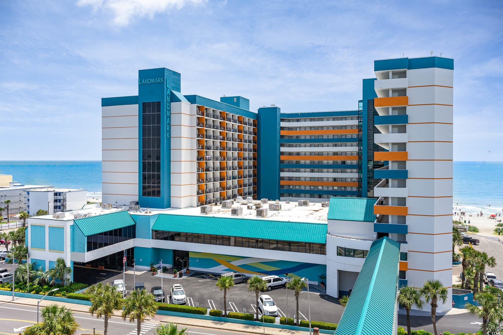 1501 S Ocean Blvd. UNIT #251 Myrtle Beach, SC 29577