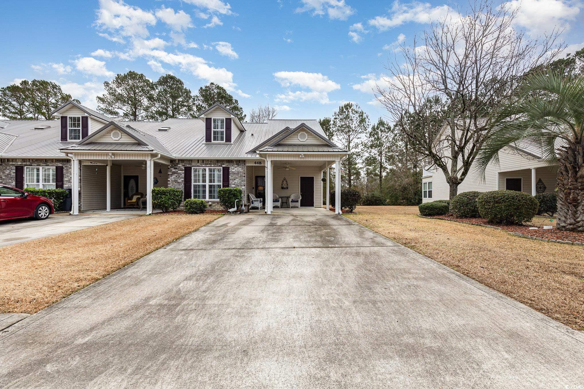 448 Colonial Trace Dr. Longs, SC 29568