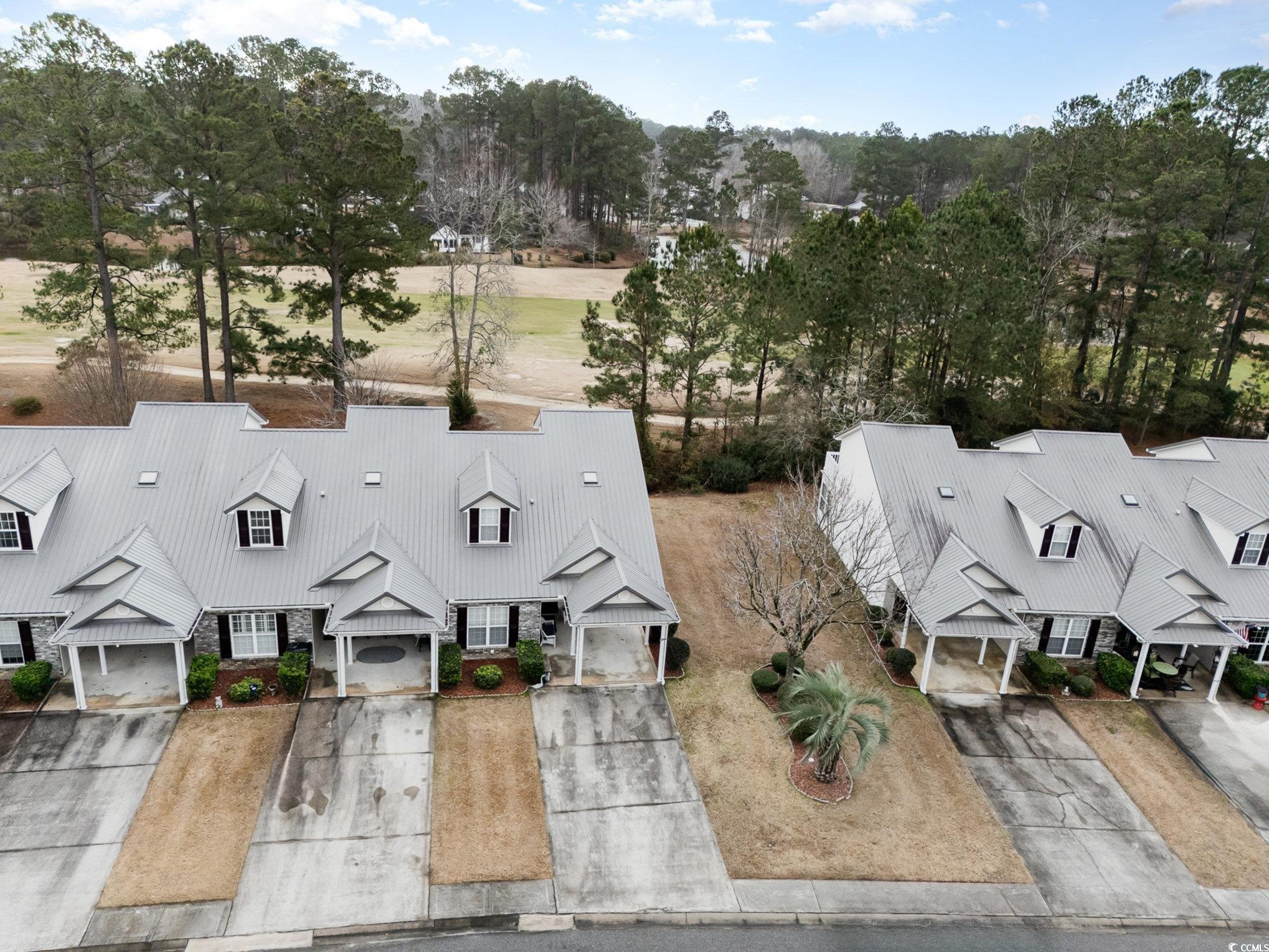 448 Colonial Trace Dr. #448, Longs, South Carolina image 3