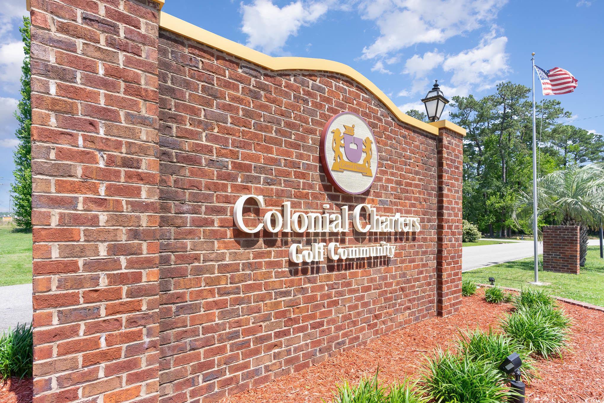 448 Colonial Trace Dr. #448, Longs, South Carolina image 37