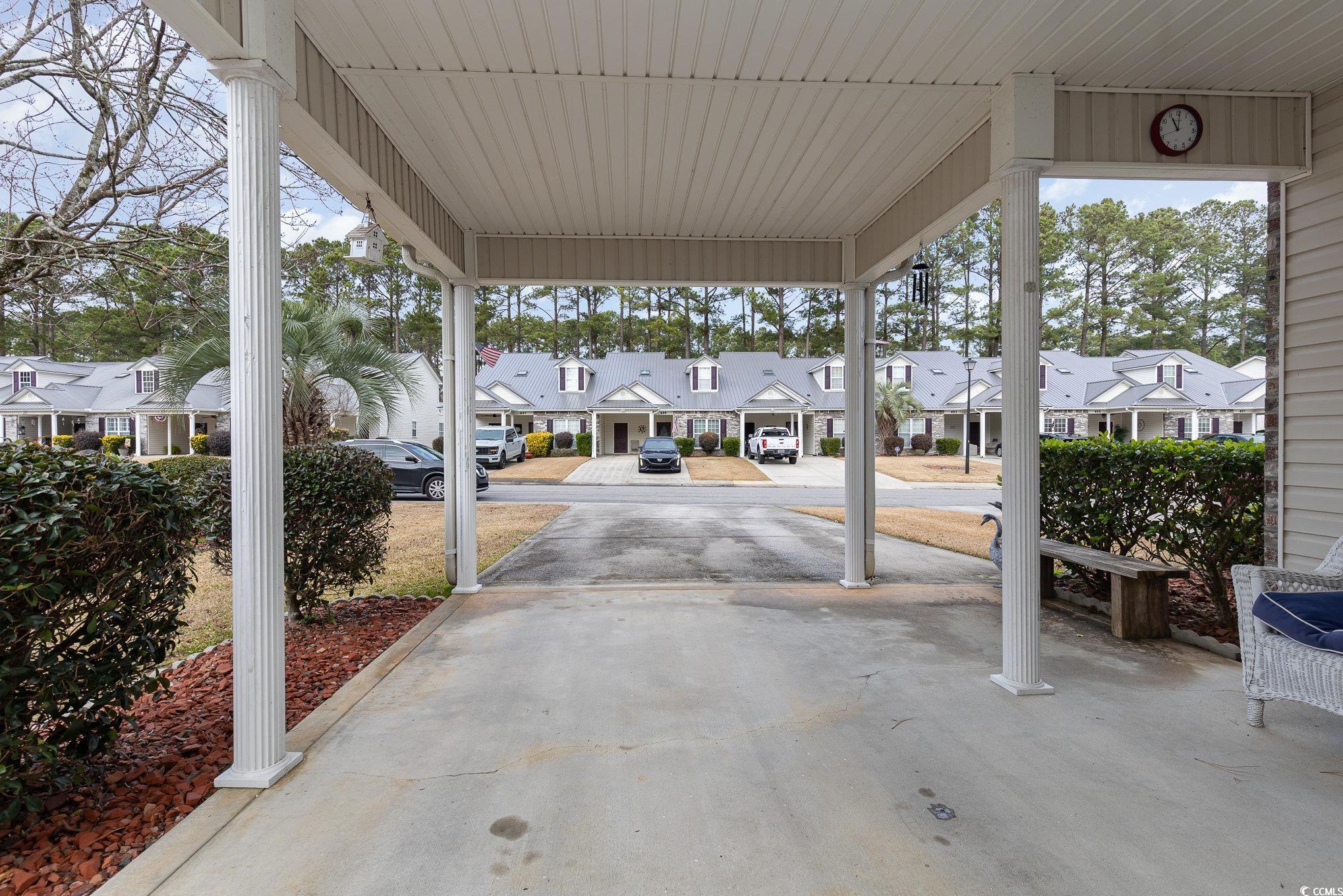 448 Colonial Trace Dr. #448, Longs, South Carolina image 5