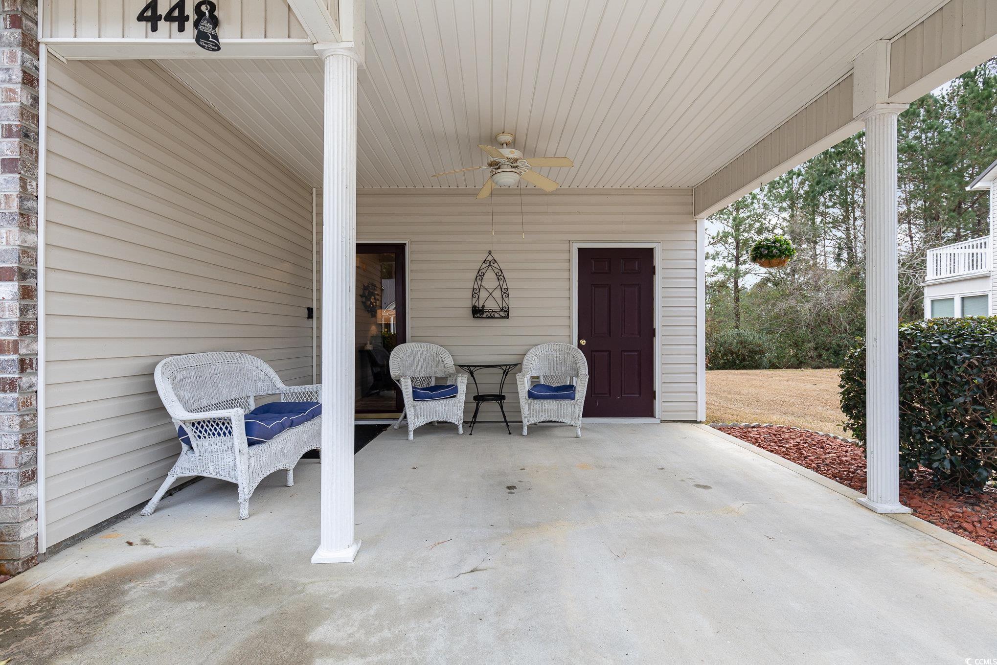 448 Colonial Trace Dr. #448, Longs, South Carolina image 6