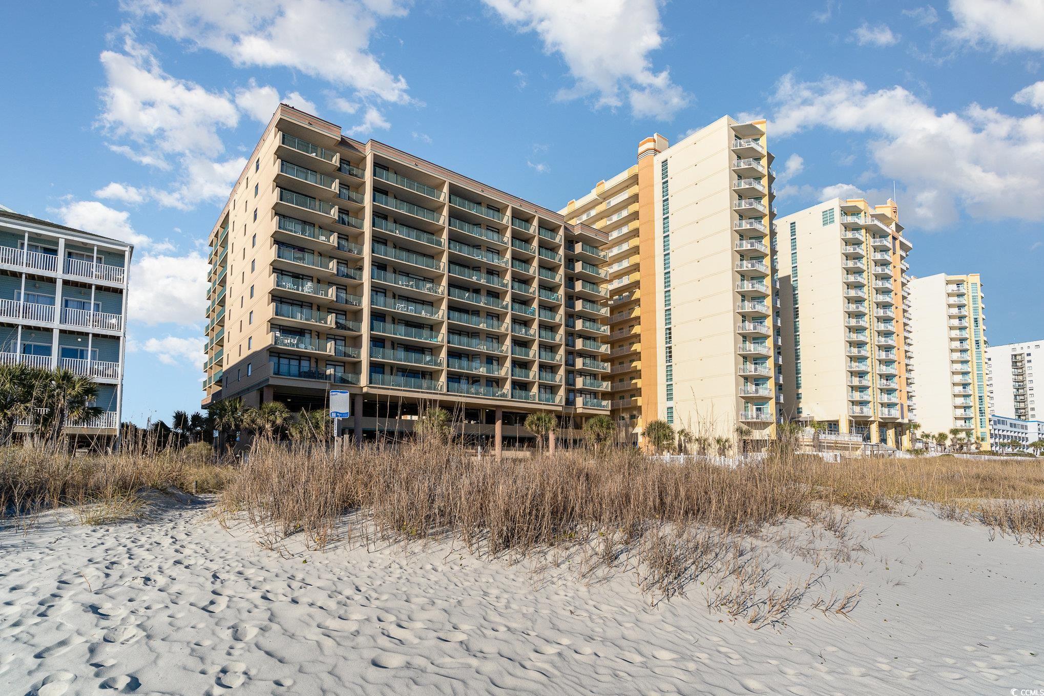 501 S Ocean Blvd. #806, North Myrtle Beach, South Carolina image 3