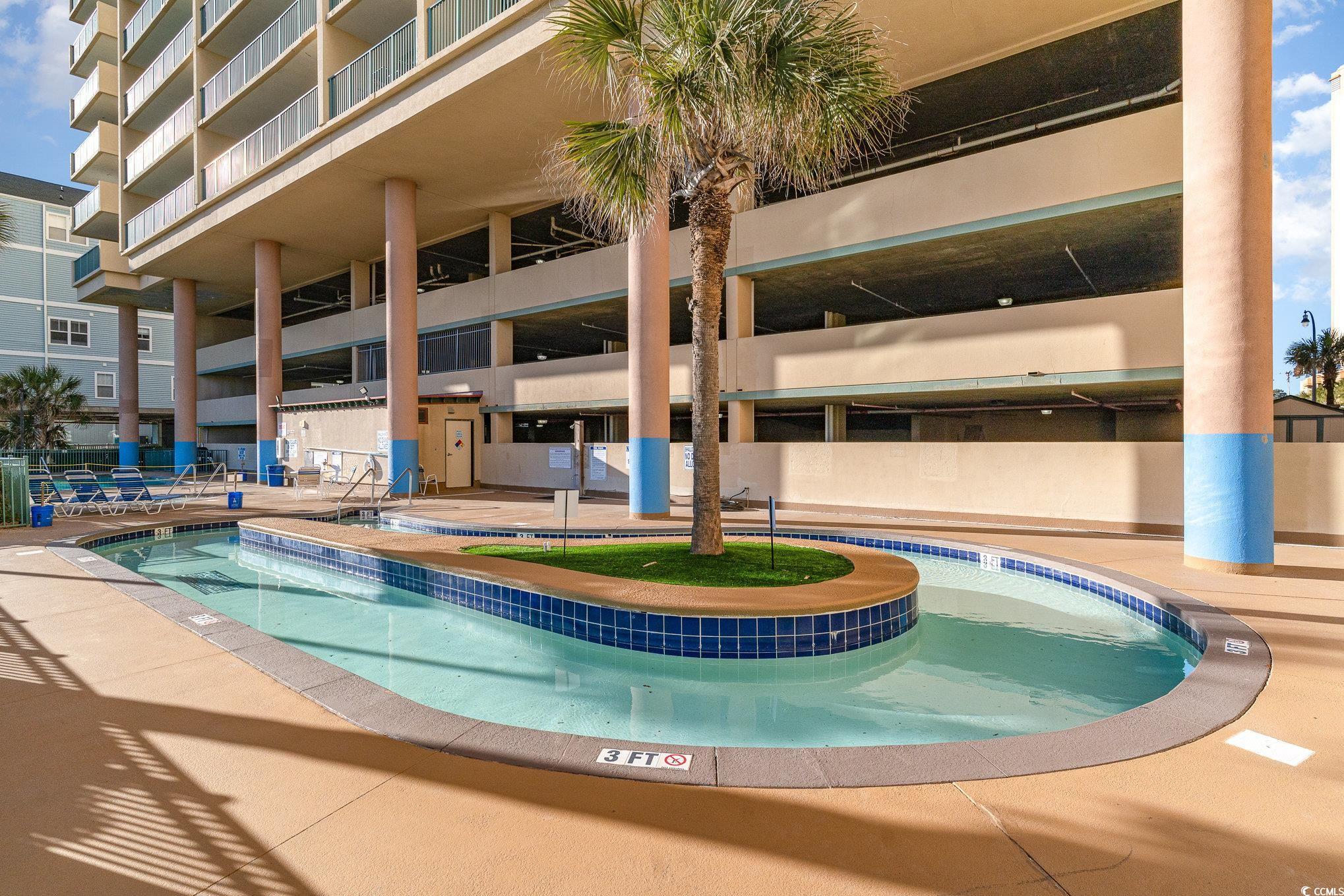 501 S Ocean Blvd. #806, North Myrtle Beach, South Carolina image 30