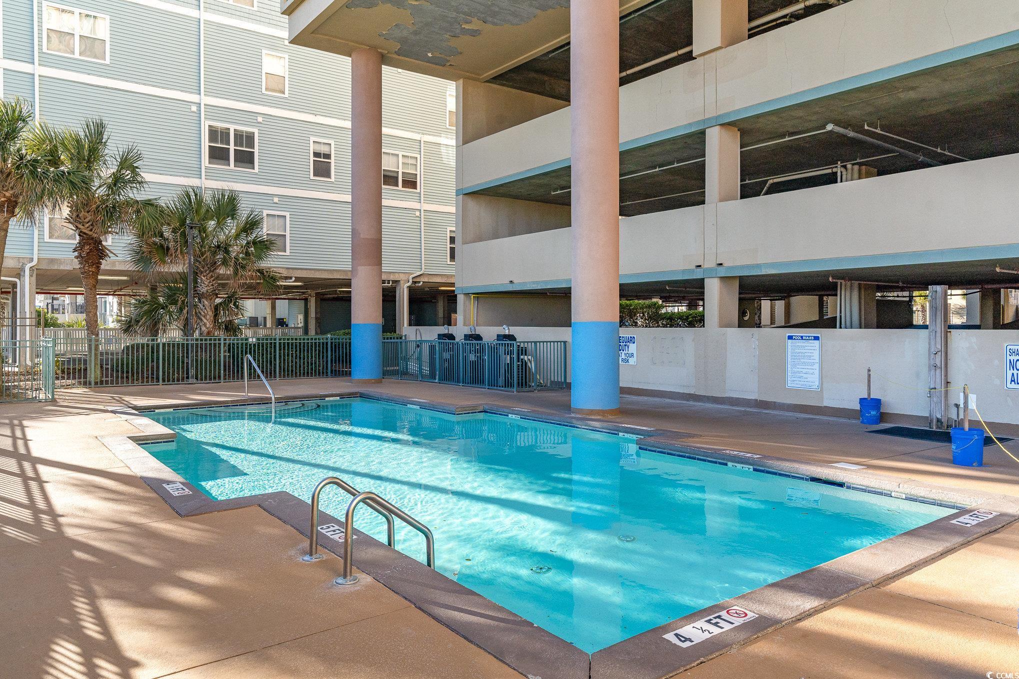 501 S Ocean Blvd. #806, North Myrtle Beach, South Carolina image 33