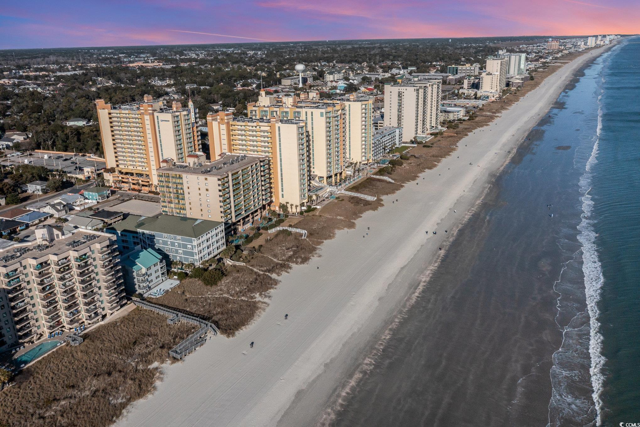 501 S Ocean Blvd. #806, North Myrtle Beach, South Carolina image 36