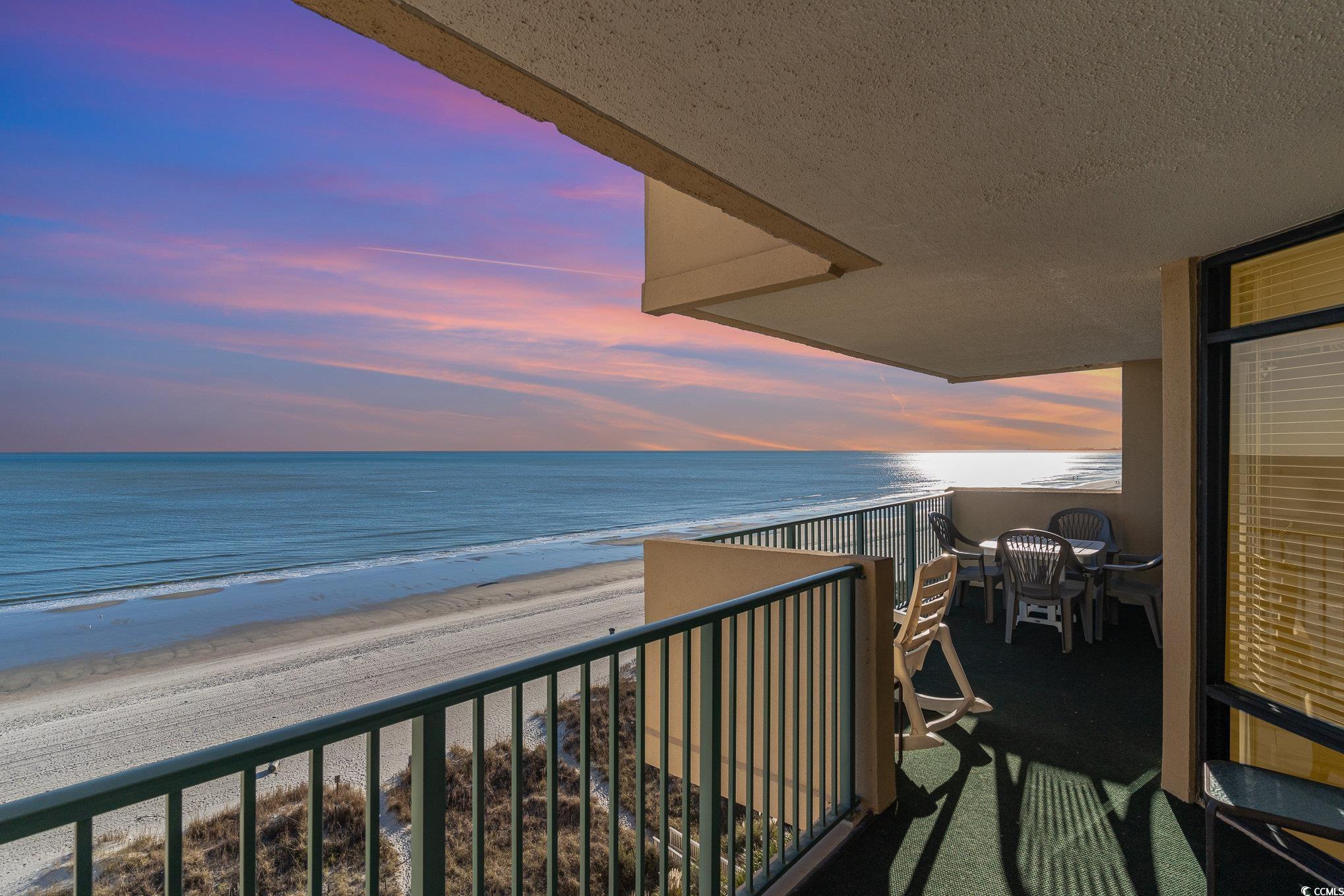 501 S Ocean Blvd. #806, North Myrtle Beach, South Carolina image 4