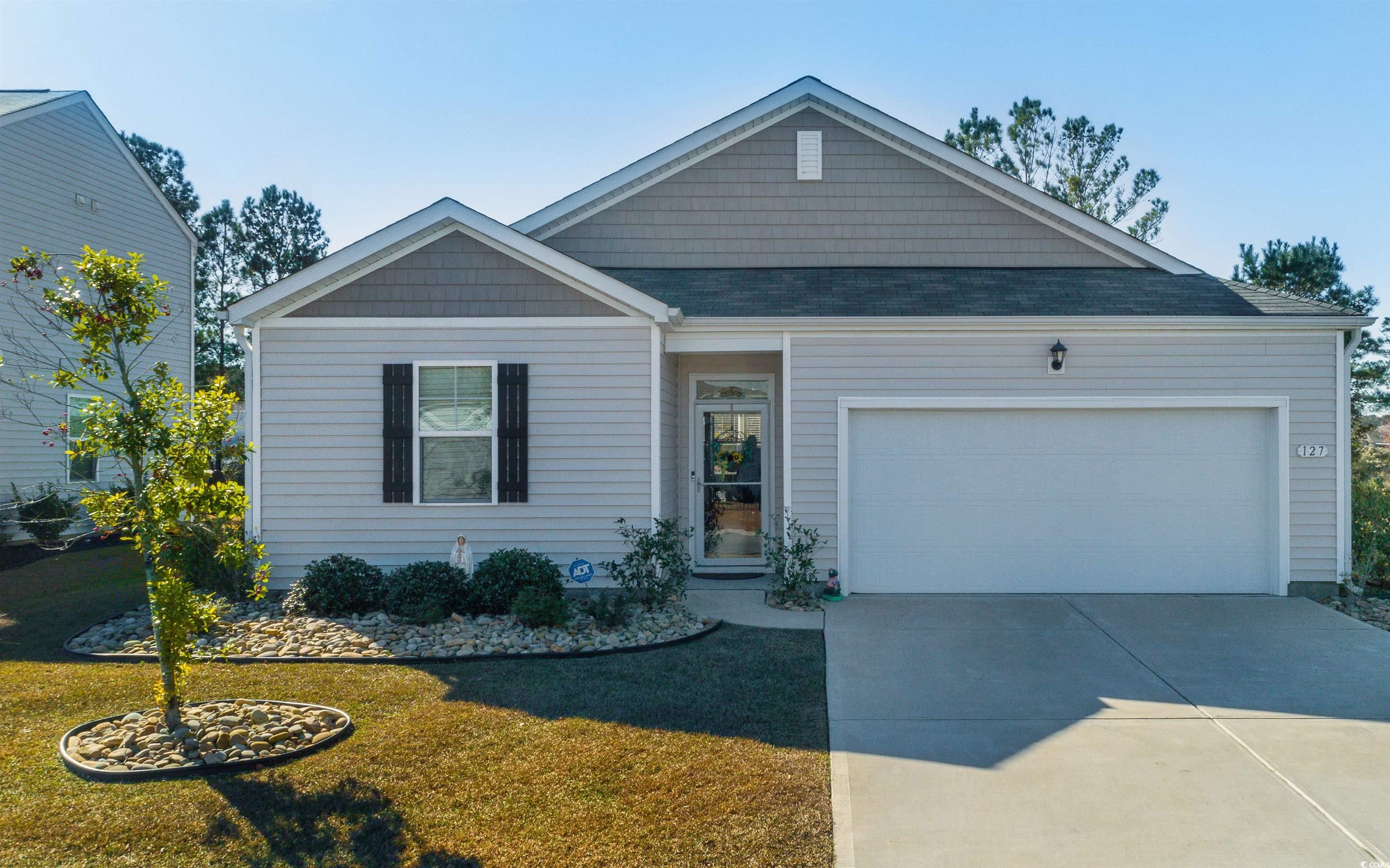 127 Marauder Dr. Longs, SC 29568
