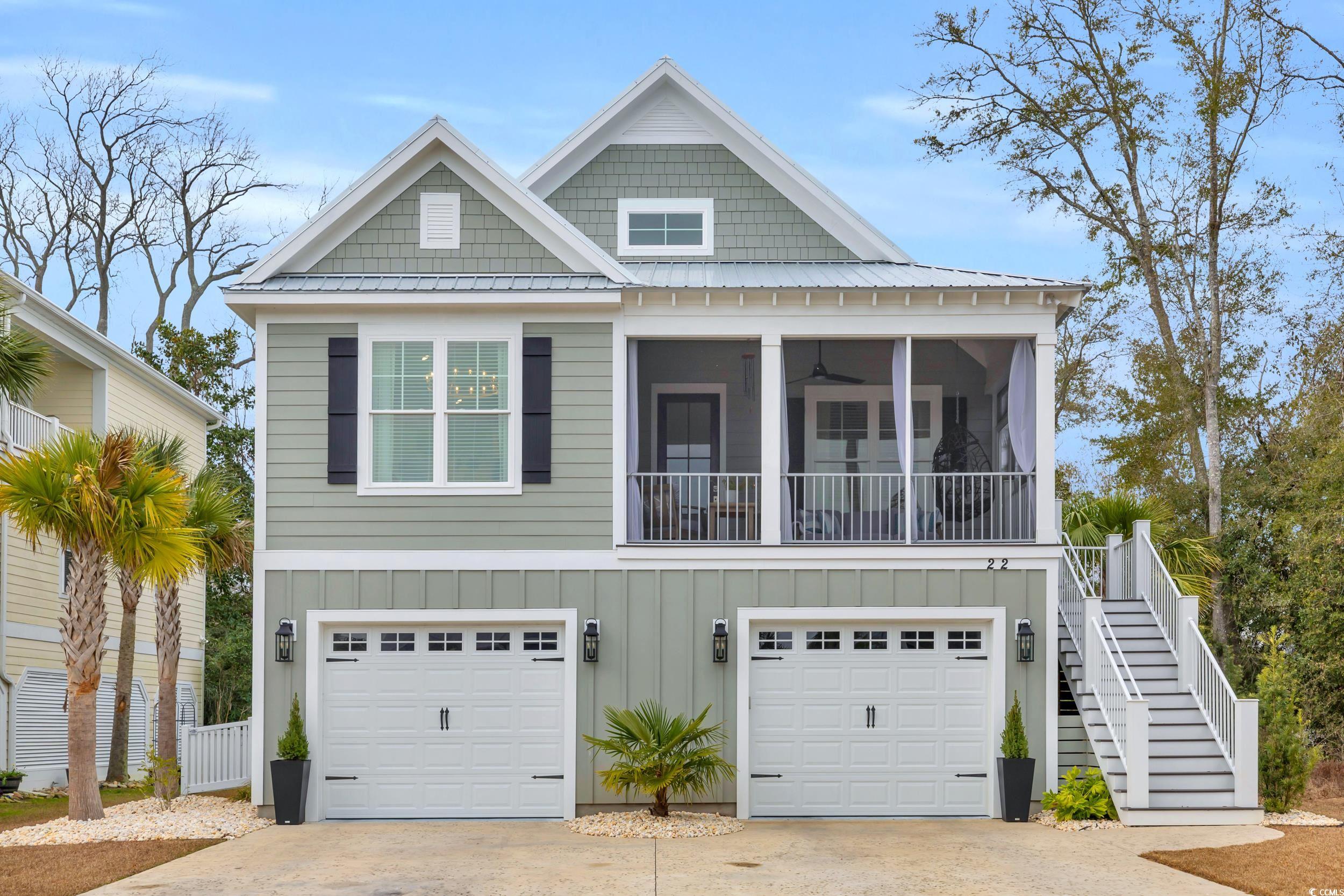 22 Trigger Fish Ln., Murrells Inlet, South Carolina image 1