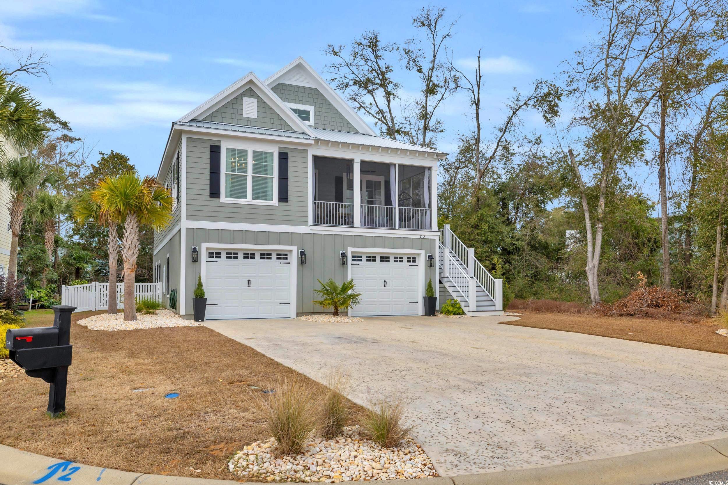 22 Trigger Fish Ln., Murrells Inlet, South Carolina image 2