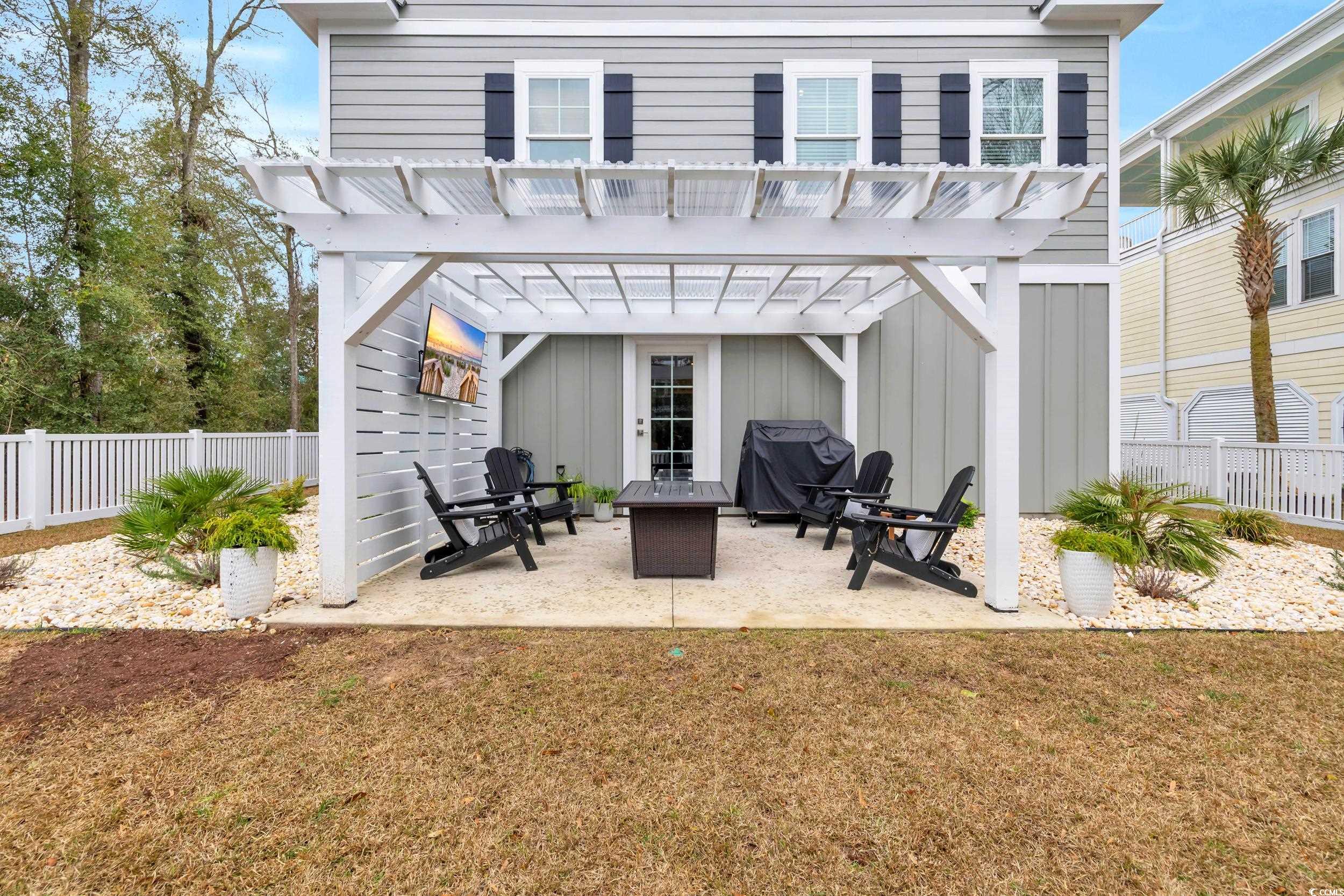 22 Trigger Fish Ln., Murrells Inlet, South Carolina image 34