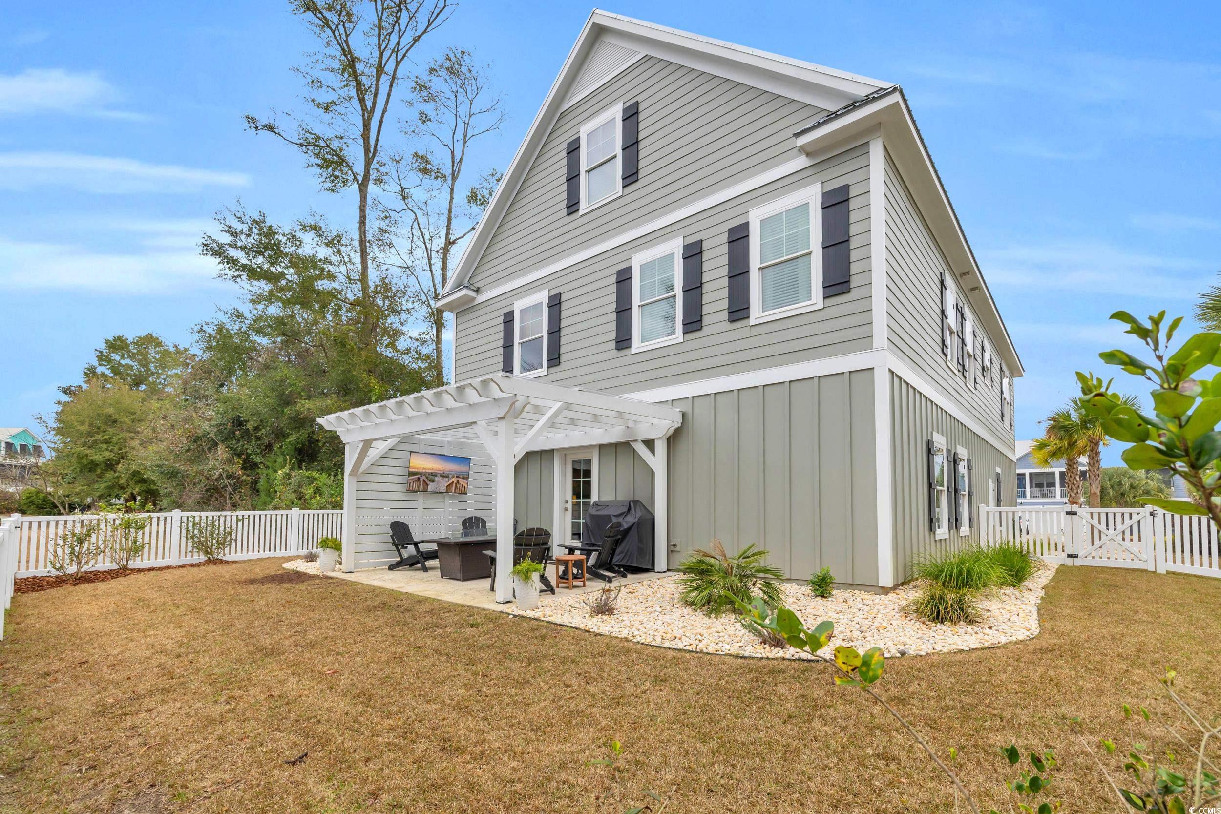 22 Trigger Fish Ln., Murrells Inlet, South Carolina image 35