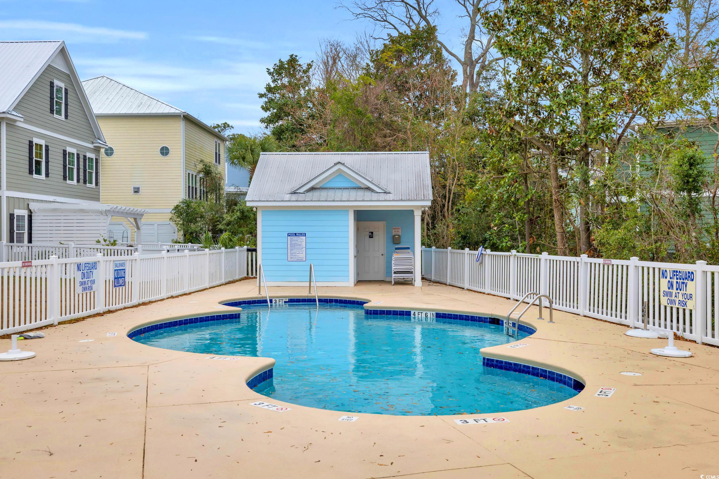 22 Trigger Fish Ln., Murrells Inlet, South Carolina image 37