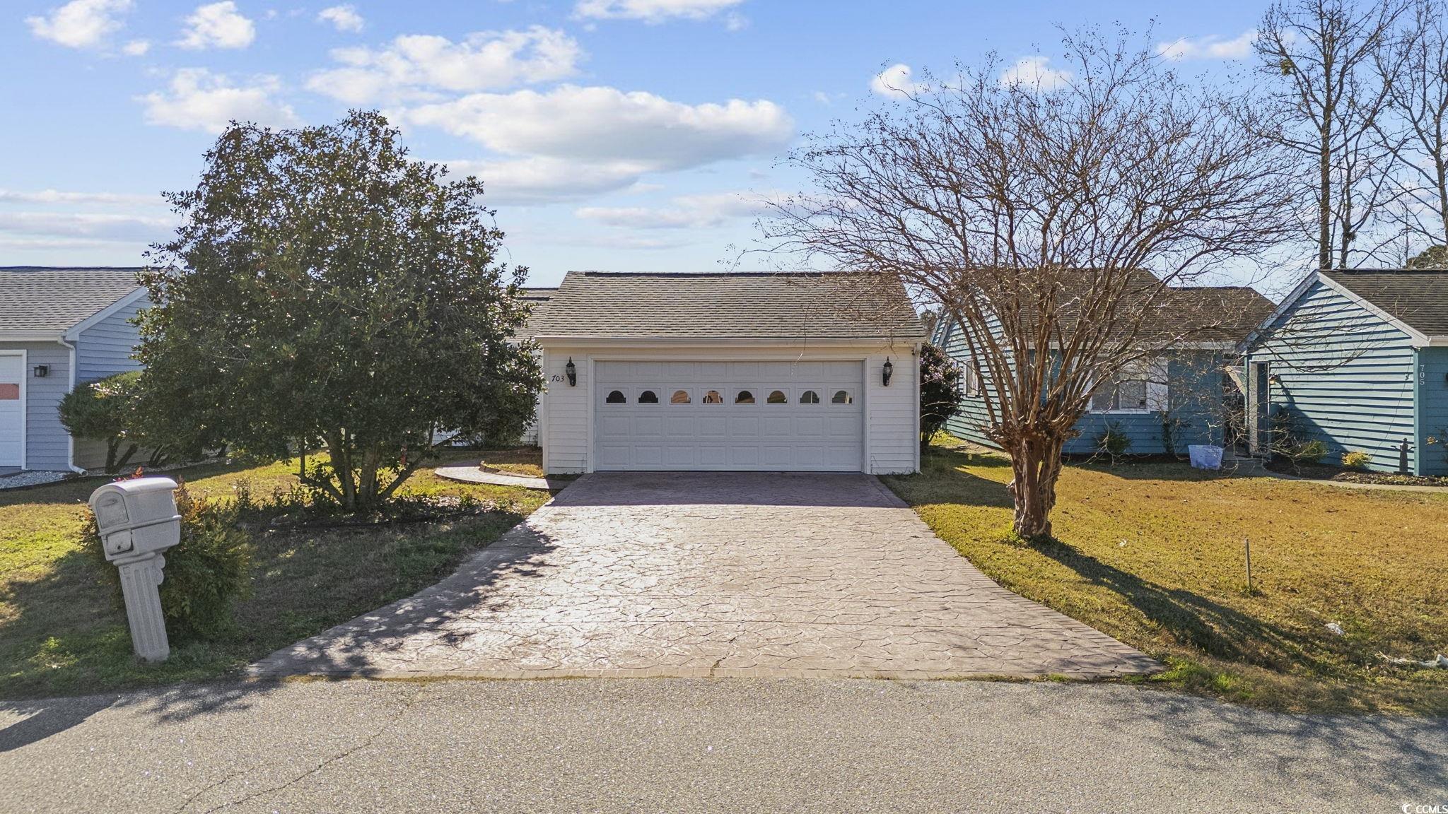 703 Gleneagles Dr. Myrtle Beach, SC 29588